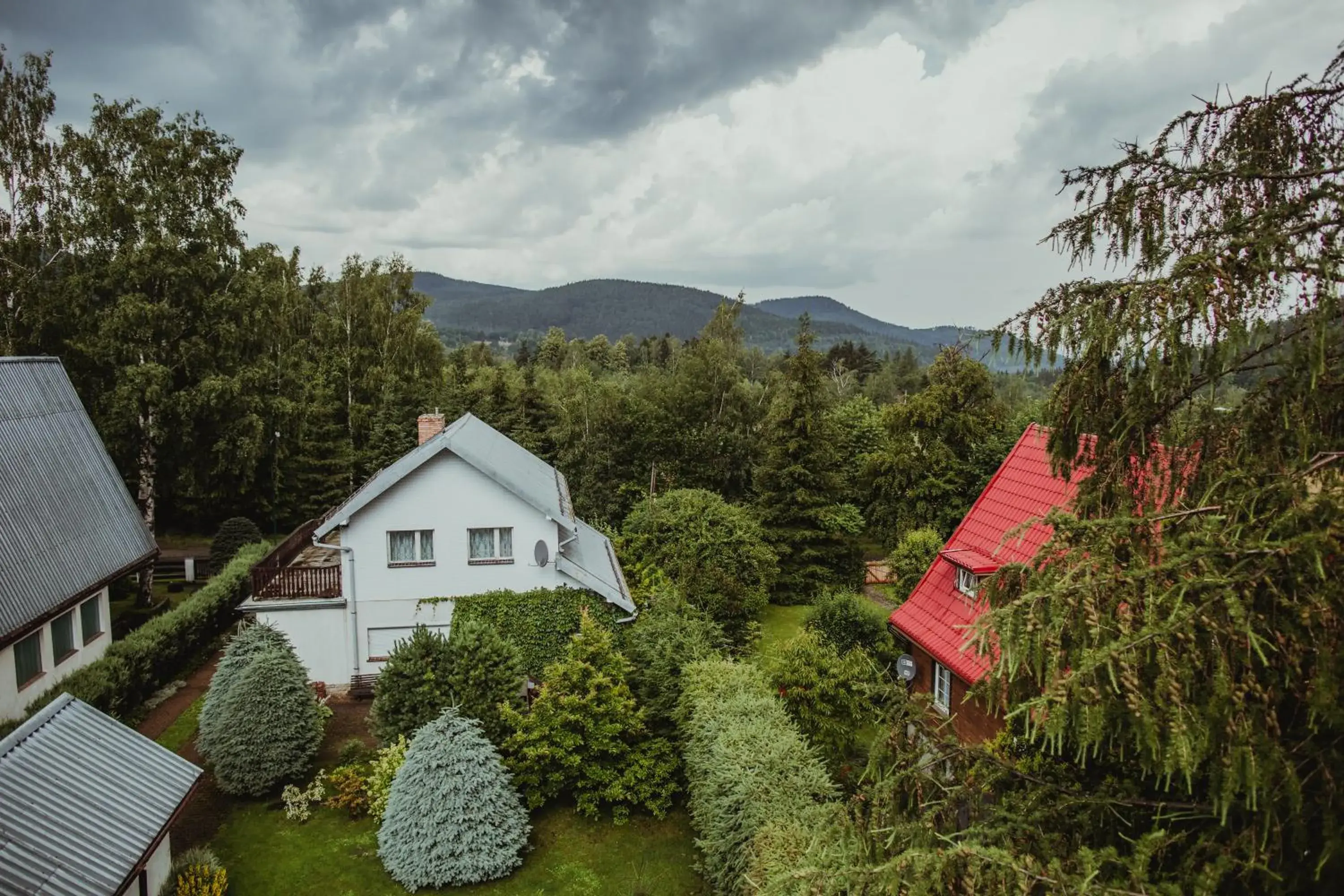 Double or Twin Room in Willa Elżbieta - komfortowy wypoczynek, znakomite recenzje Gości Double or Twin Room in Willa Elżbieta - komfortowy wypoczynek, znakomite recenzje Gości