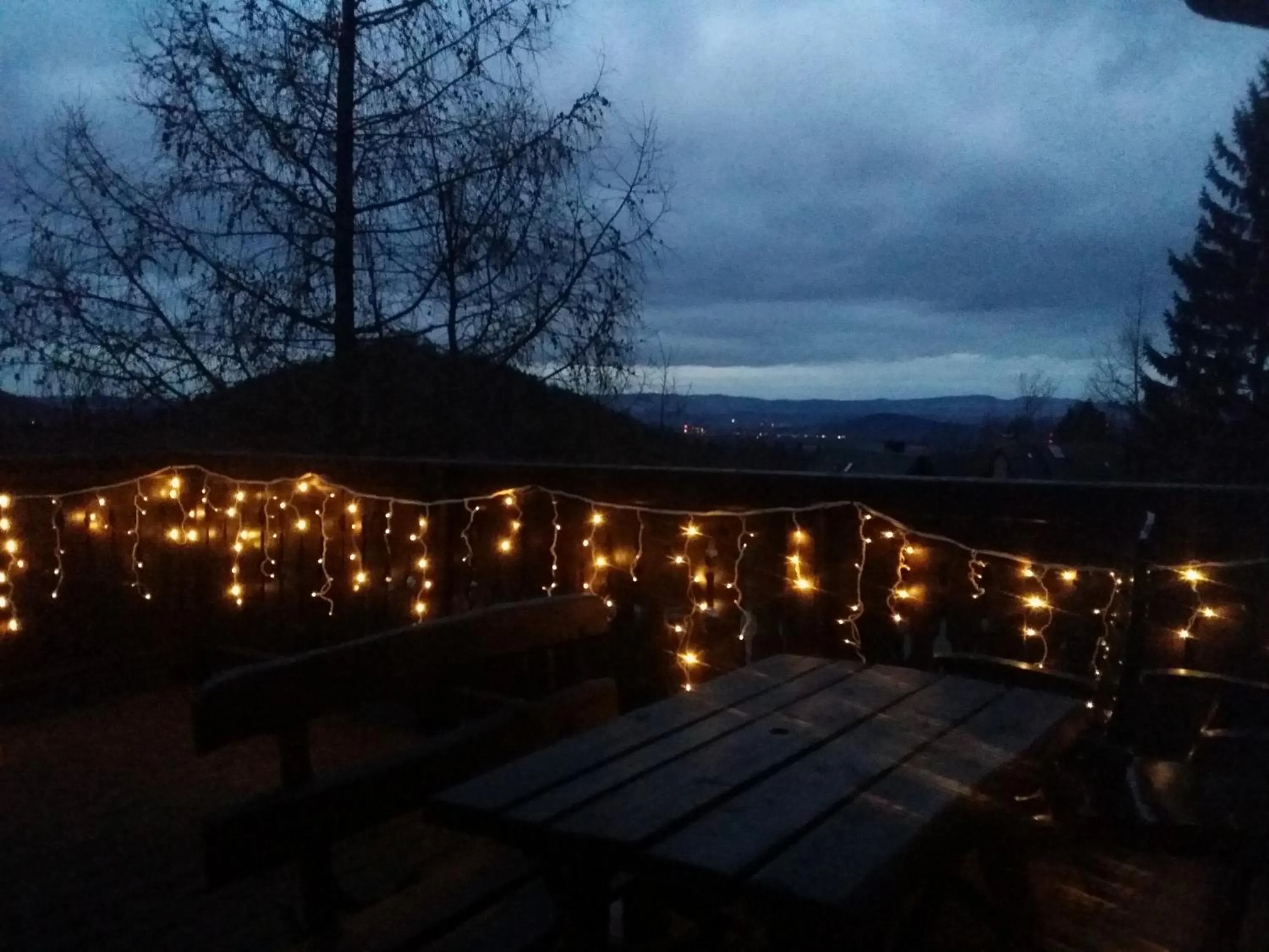 Balcony/Terrace in Willa Elżbieta - komfortowy wypoczynek, znakomite recenzje Gości