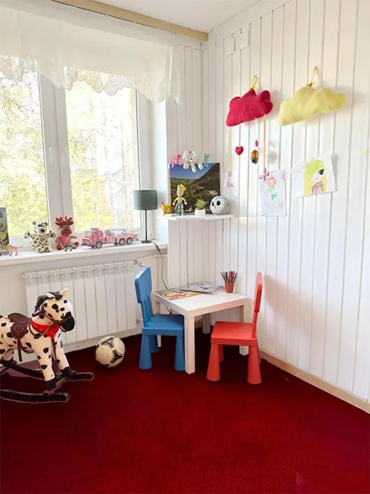 Kids's club in Willa Elżbieta - komfortowy wypoczynek, znakomite recenzje Gości
