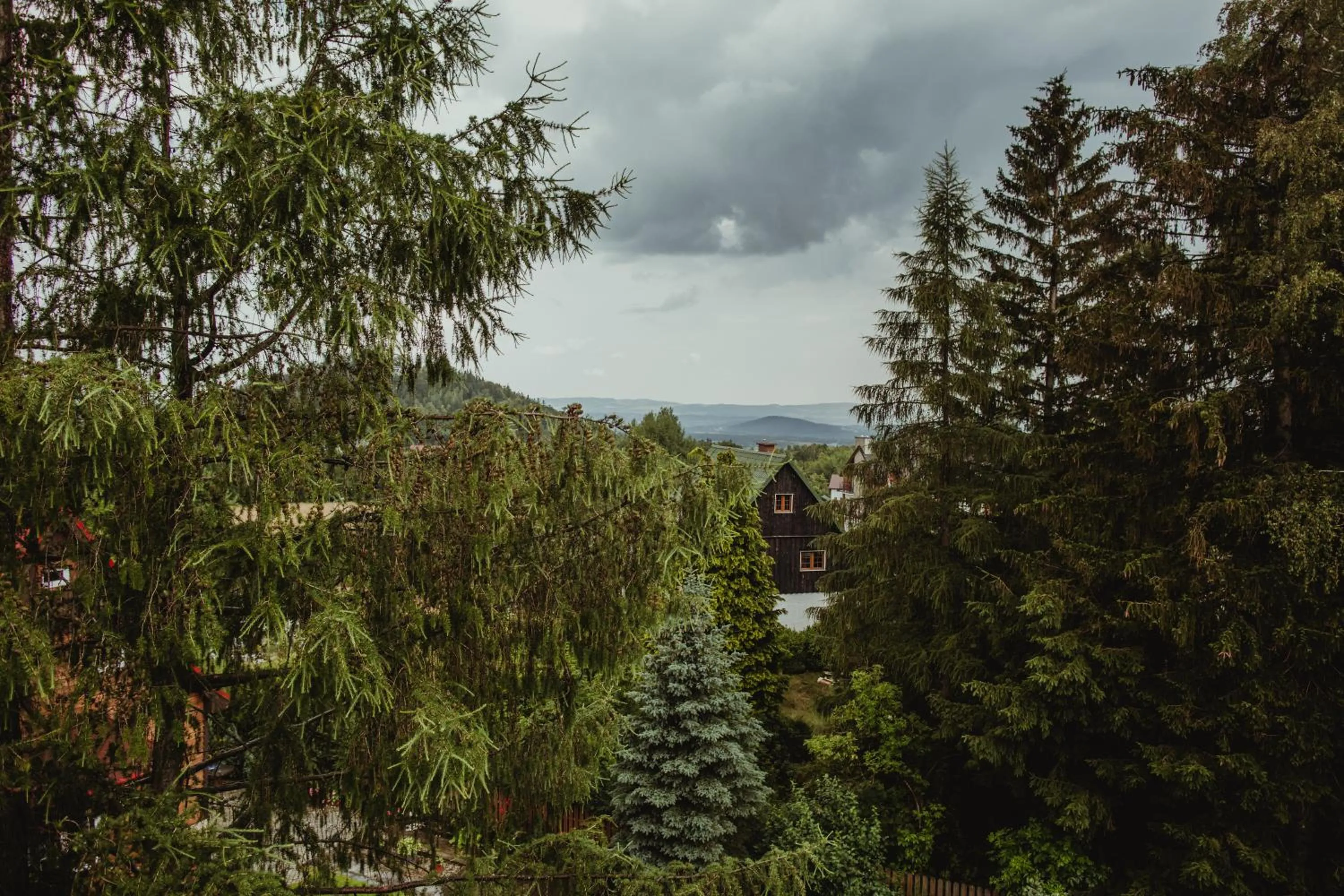 Mountain view in Willa Elżbieta - komfortowy wypoczynek, znakomite recenzje Gości