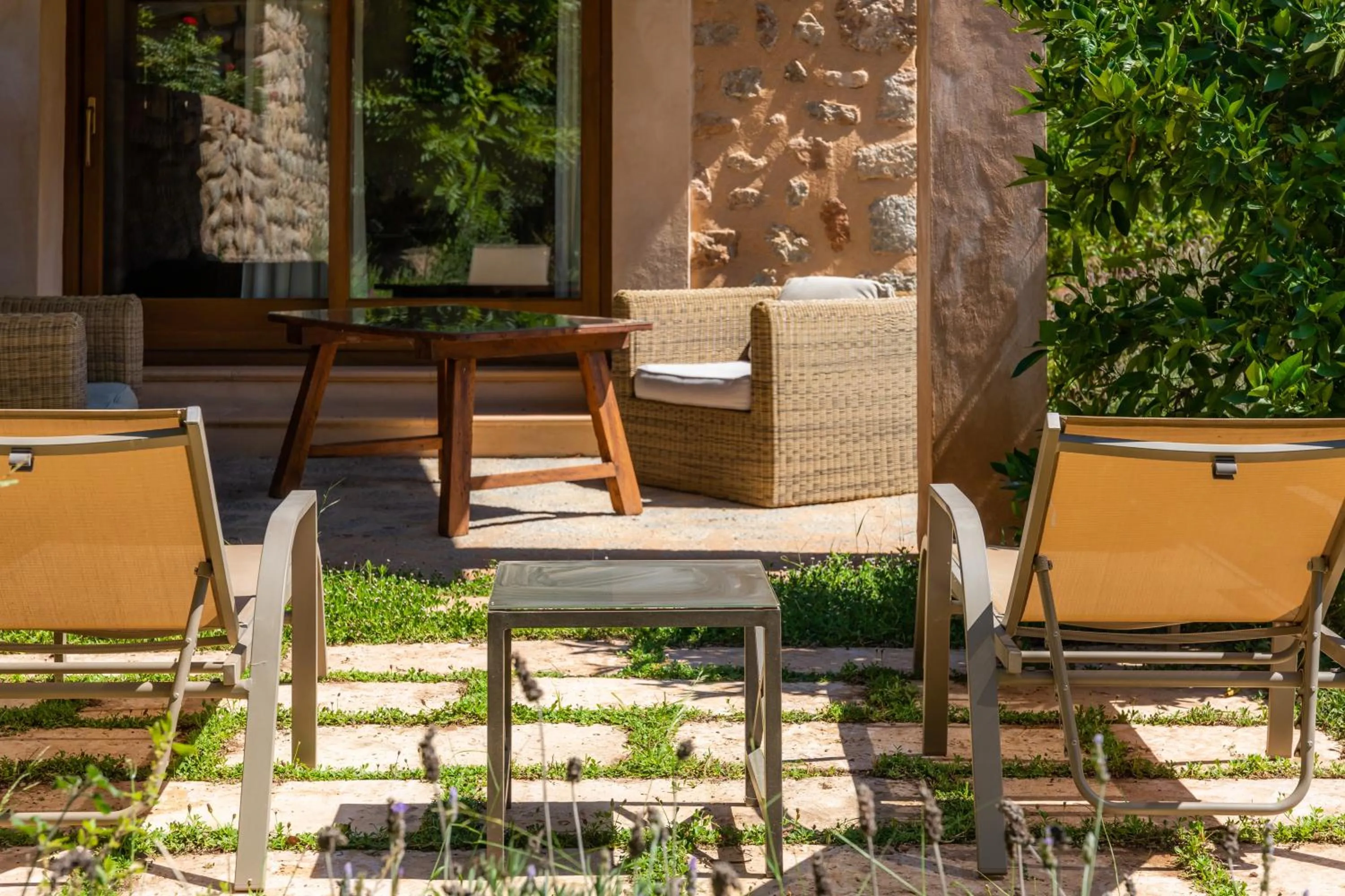 Finca Ca's Curial - Agroturismo - Adults Only