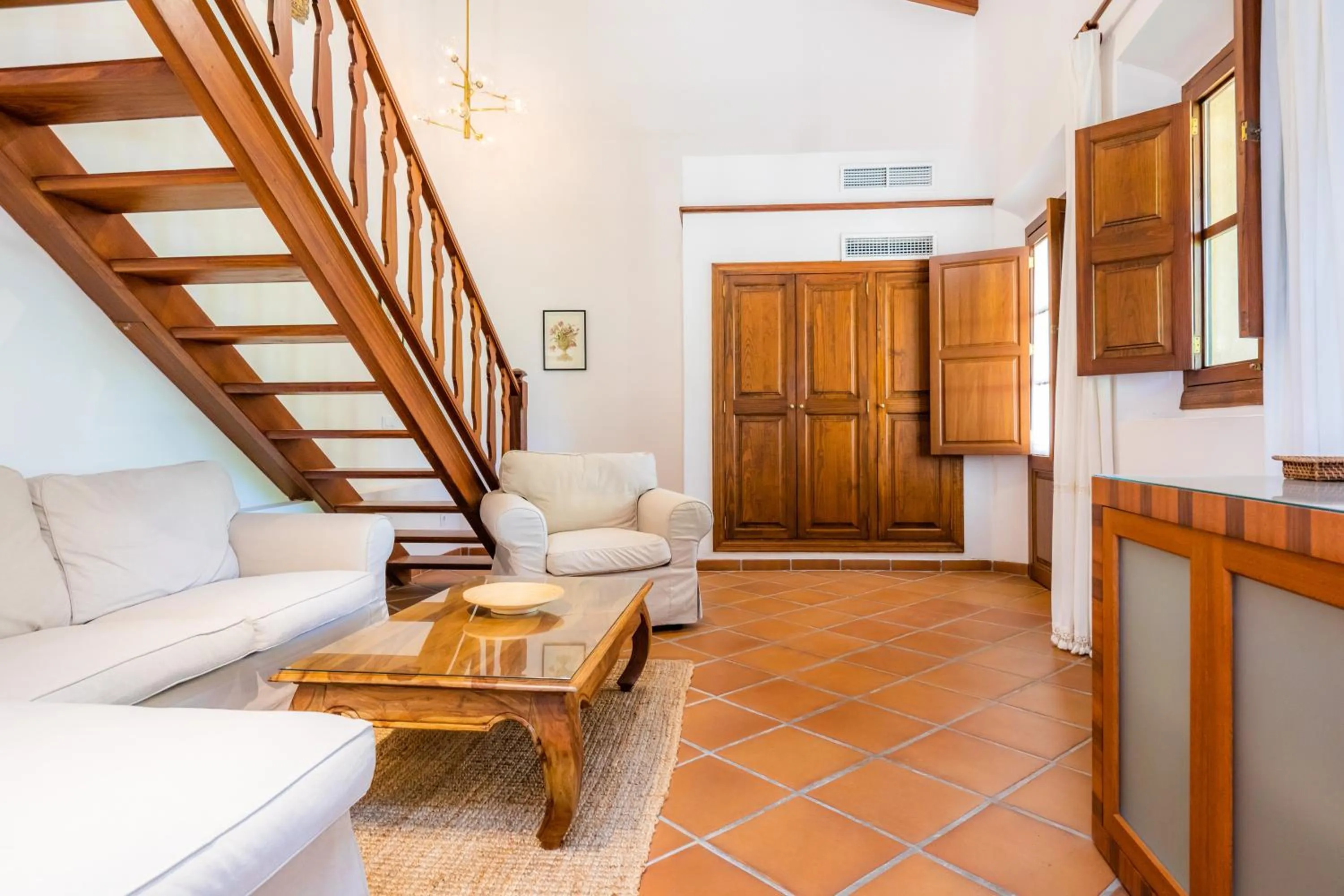 Finca Ca's Curial - Agroturismo - Adults Only