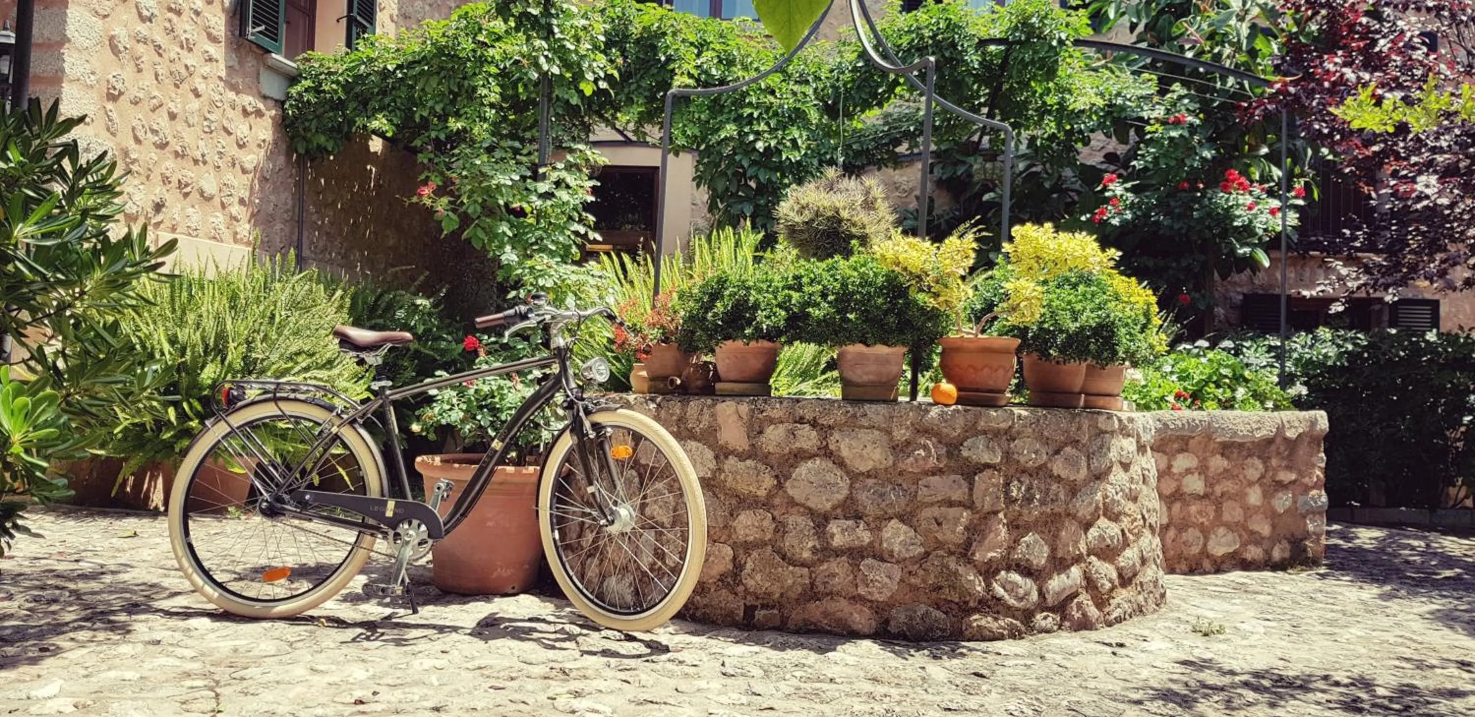 Finca Ca's Curial - Agroturismo - Adults Only