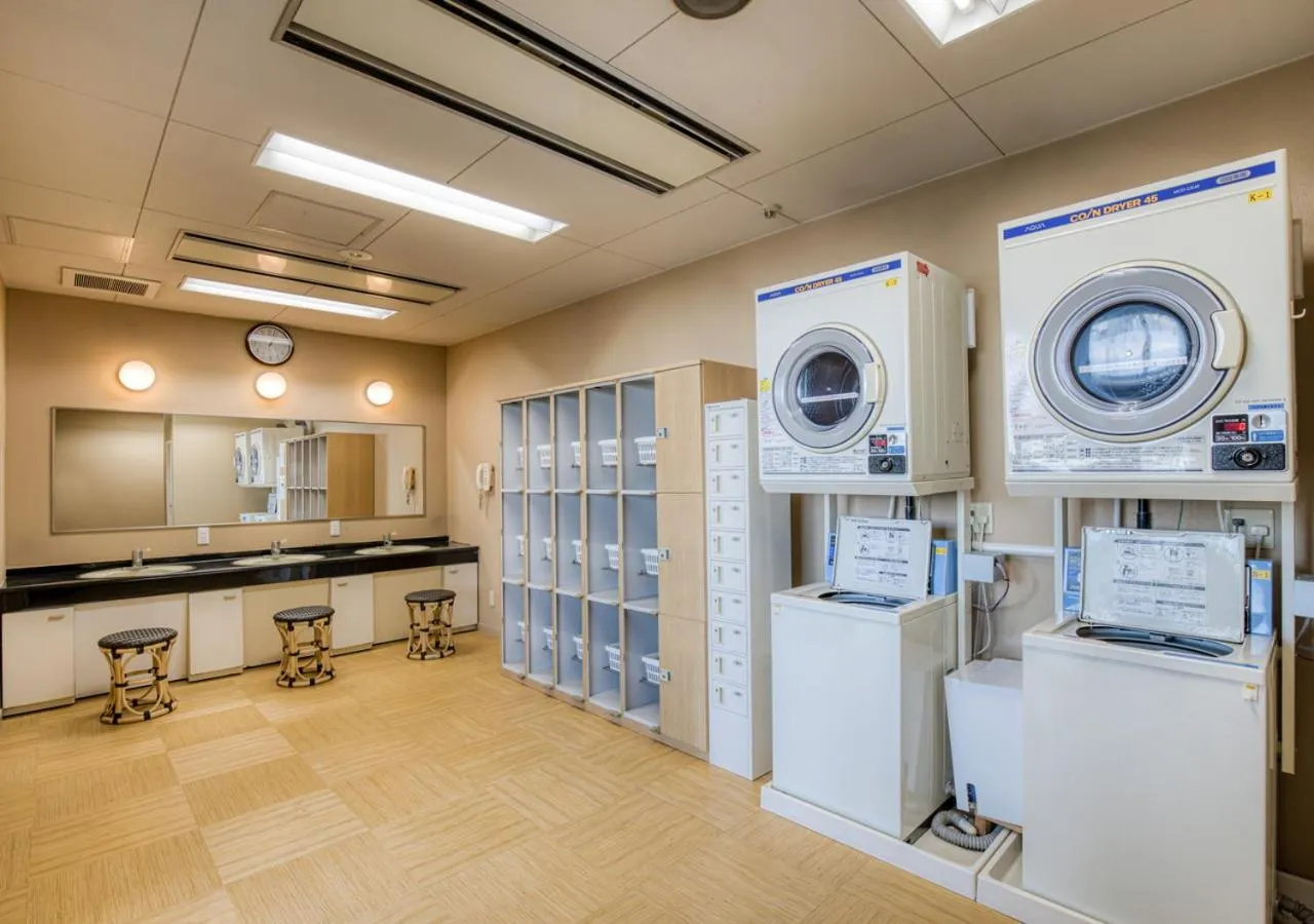 Public Bath in APA Hotel Marugame Ekimae Odori