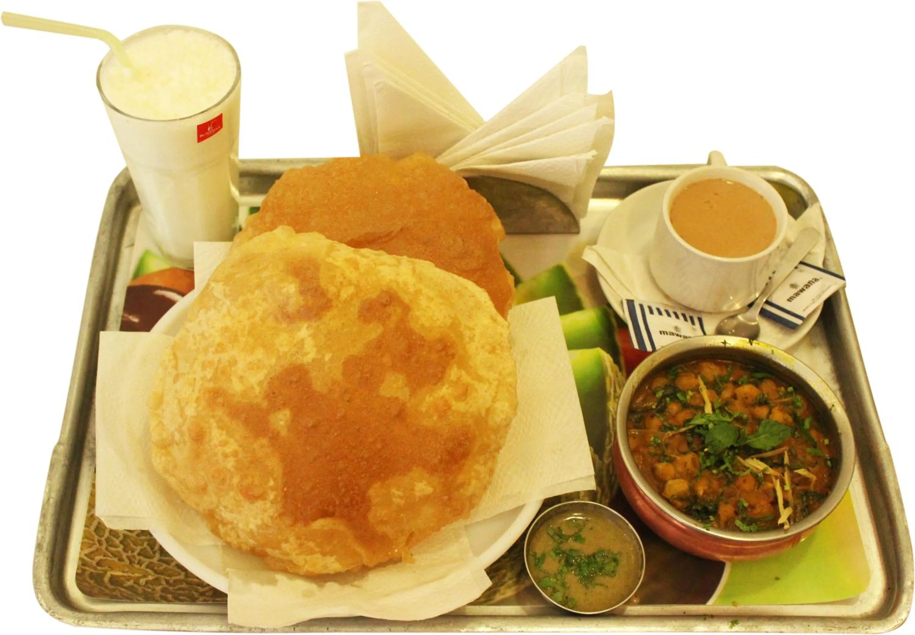 Food close-up in Hotel Hong Kong Inn