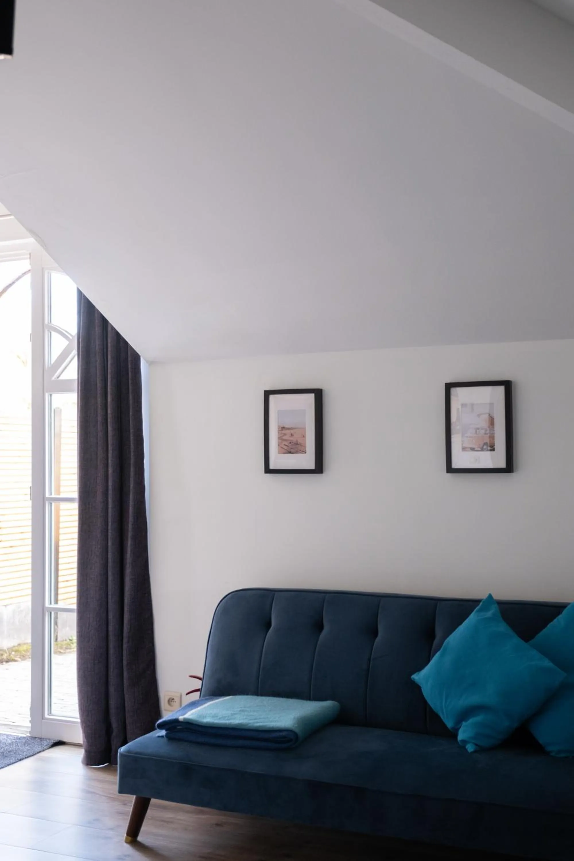 View (from property/room) in B&B De Joker