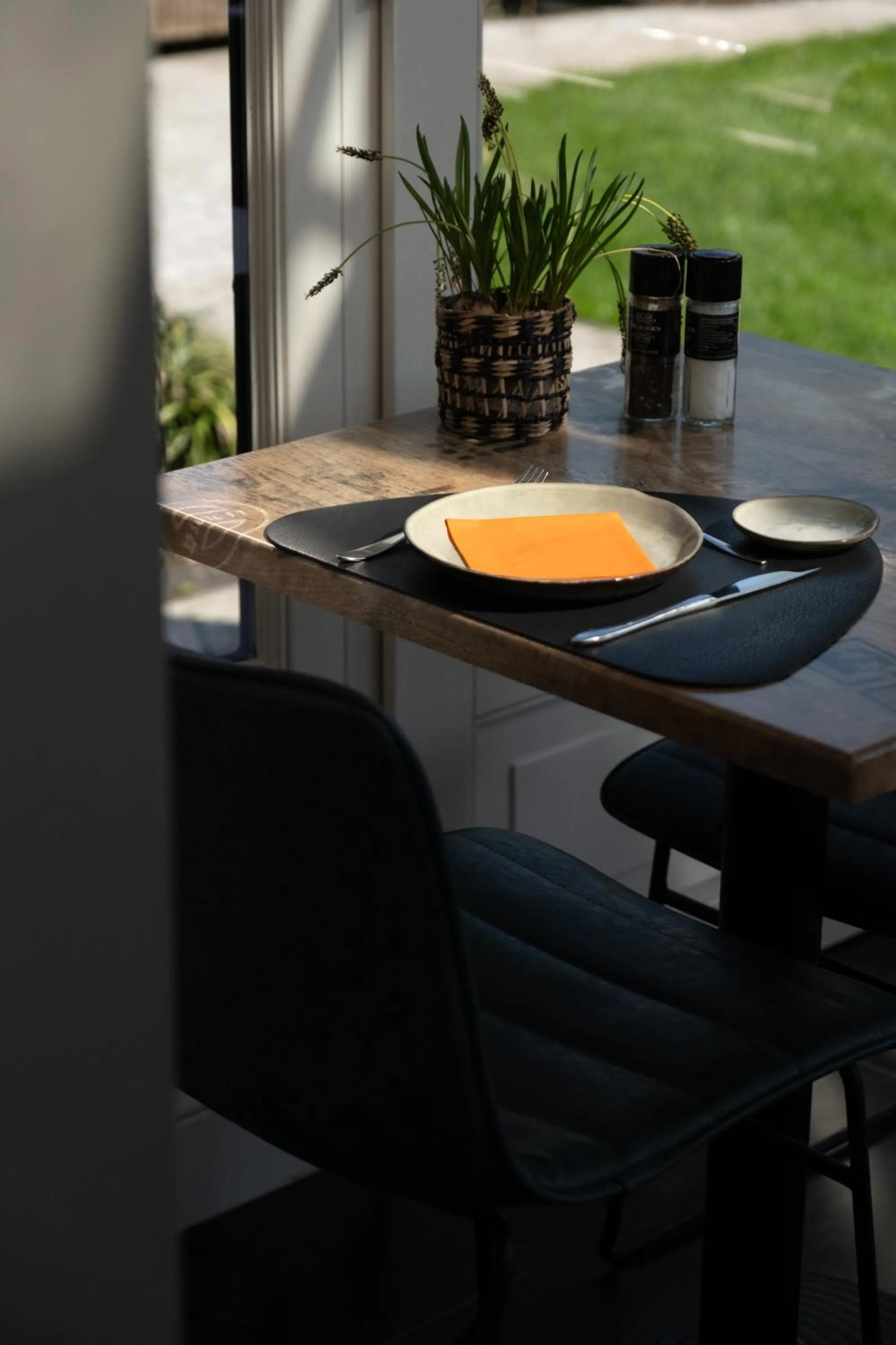 Breakfast in B&B De Joker