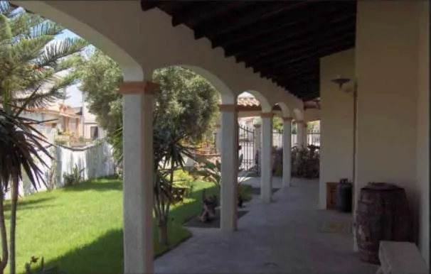 Other in Sa Crannaccia