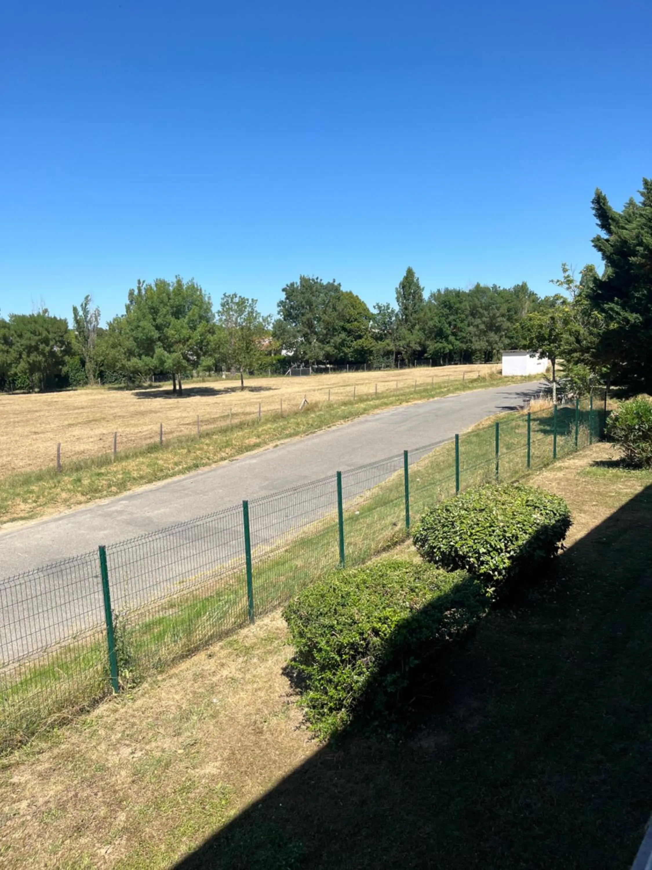 Neighbourhood in Première Classe Toulouse Nord - L'Union