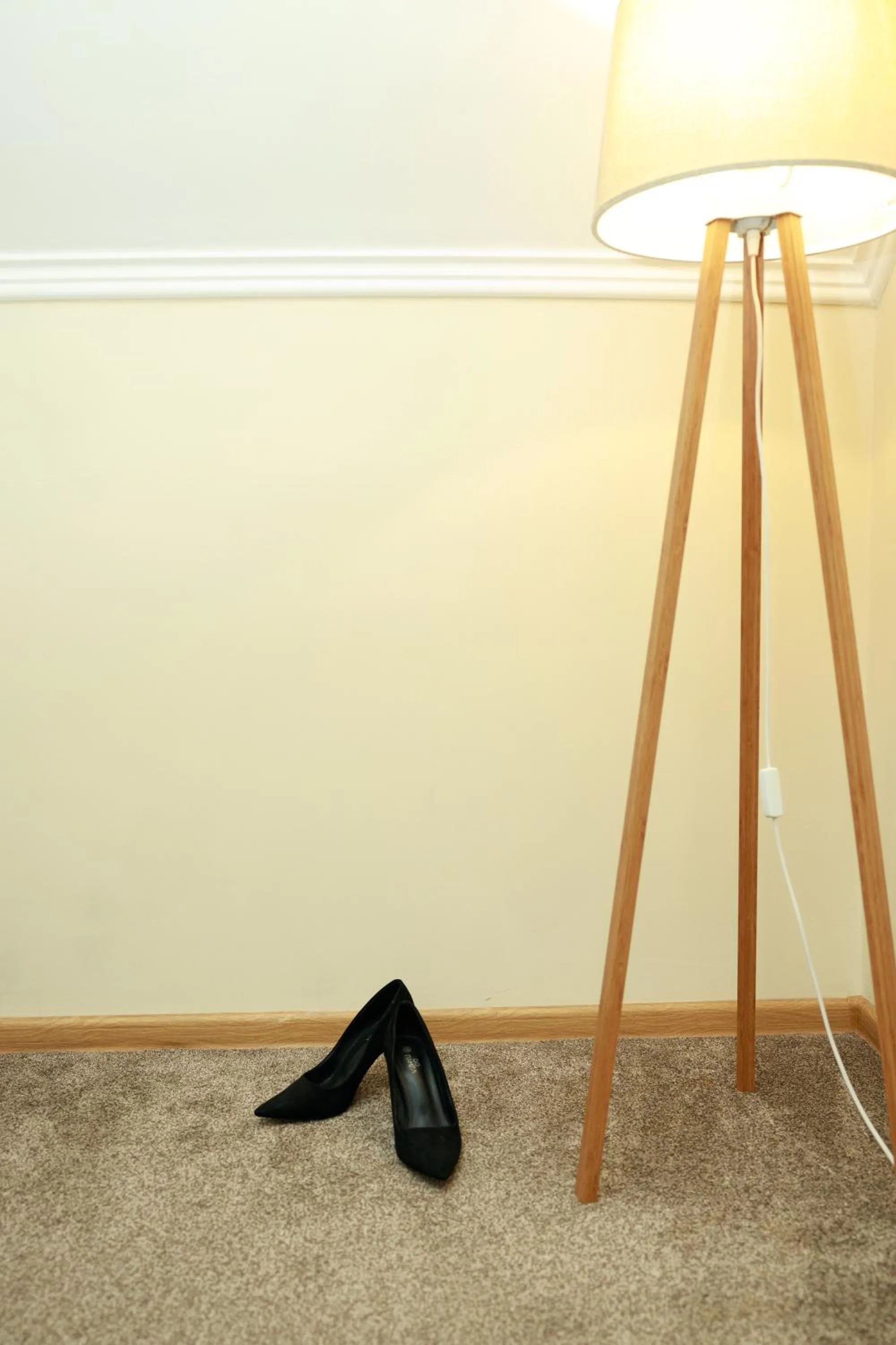 Photo of the whole room in Eduard Hotel