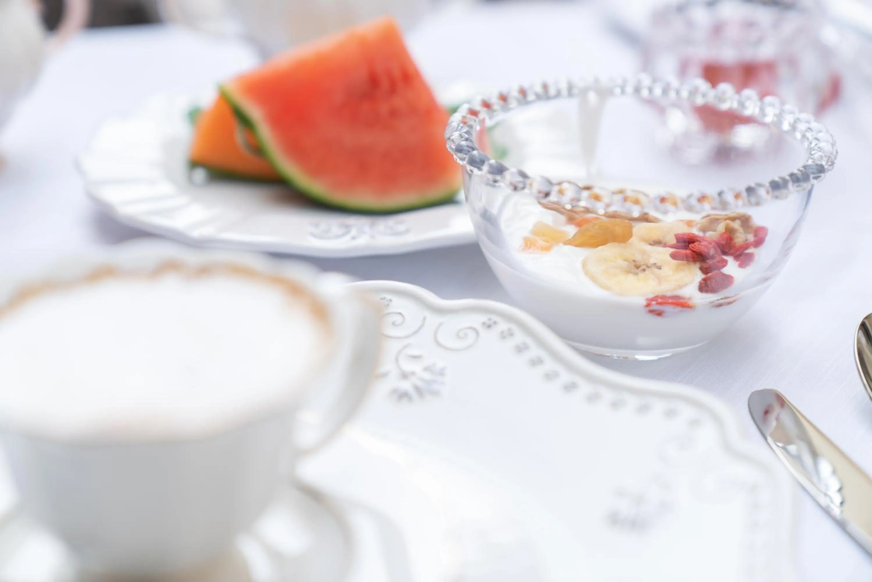 Regia Rosetta - Royal Rooms Borghetto