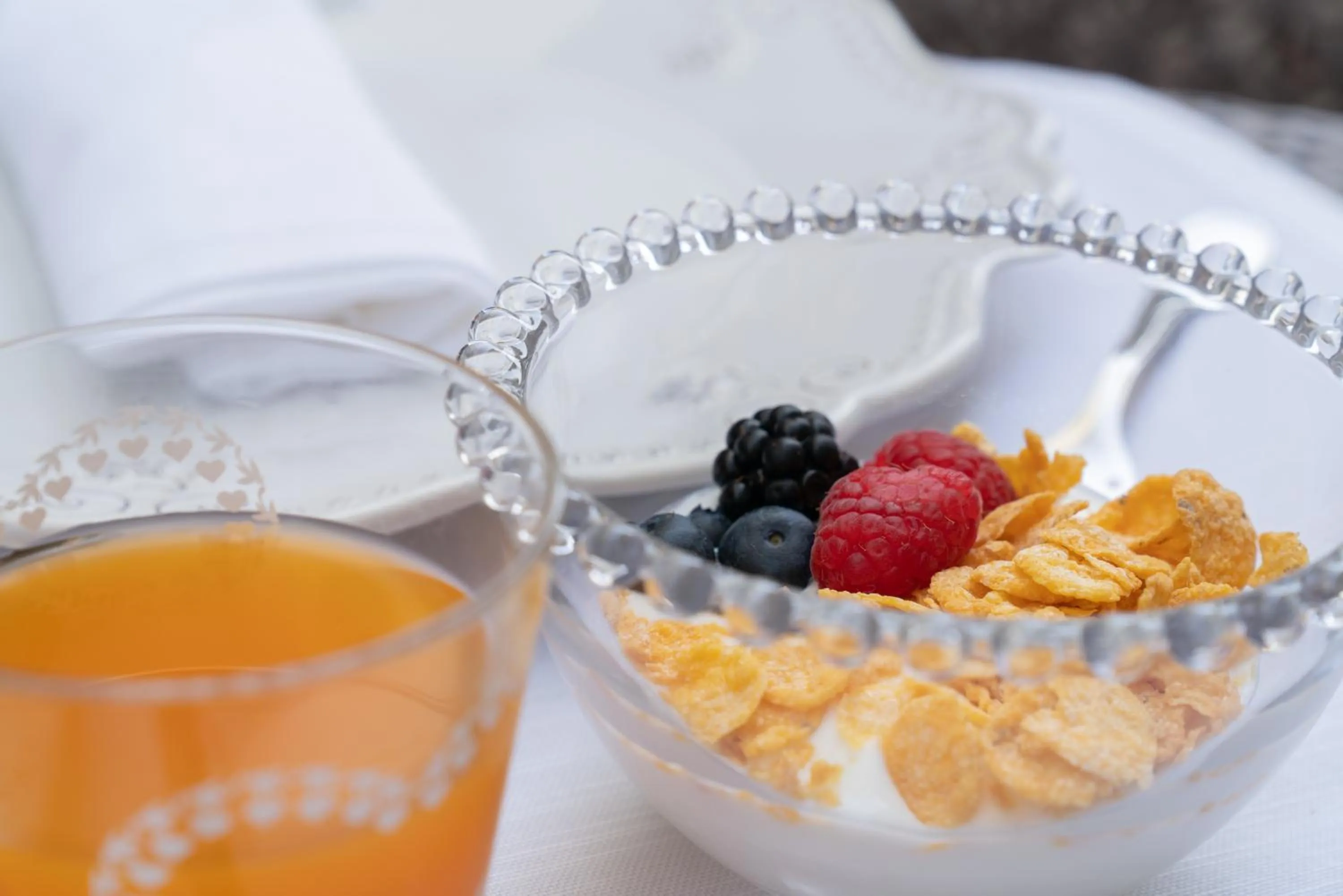 Regia Rosetta - Royal Rooms Borghetto