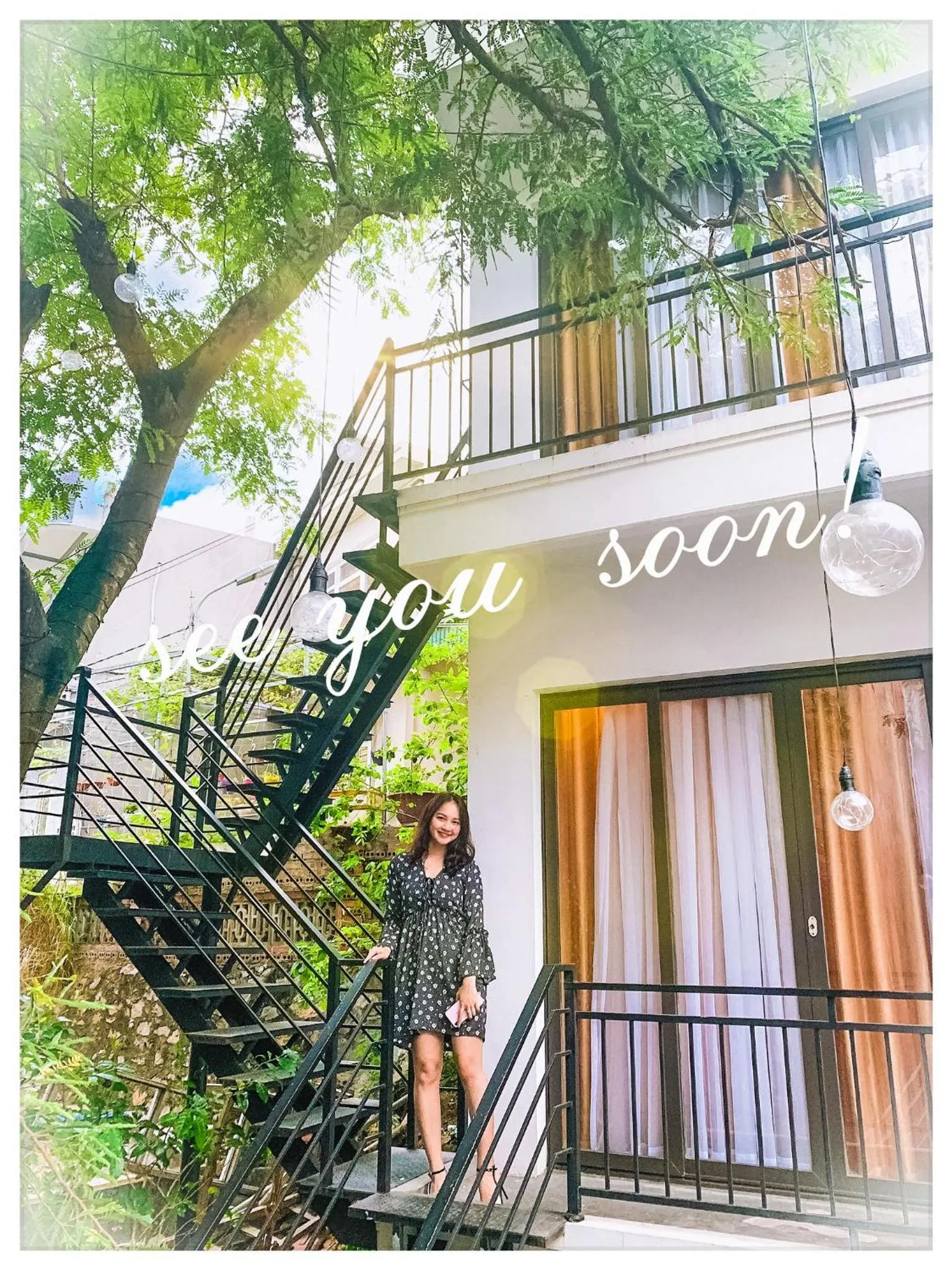 On site in The Bay - Ha Long Homestay