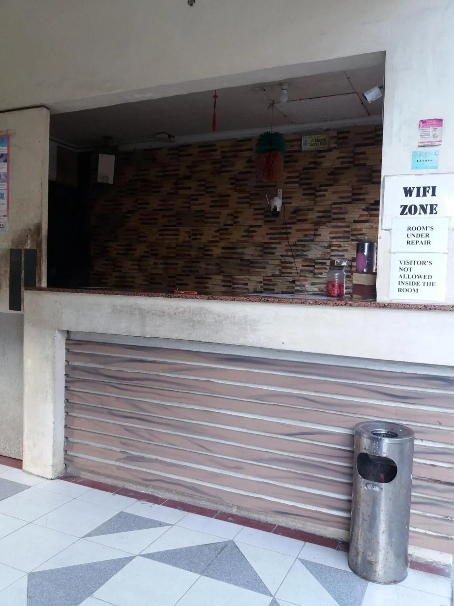 Staff in Bee Hub Pension