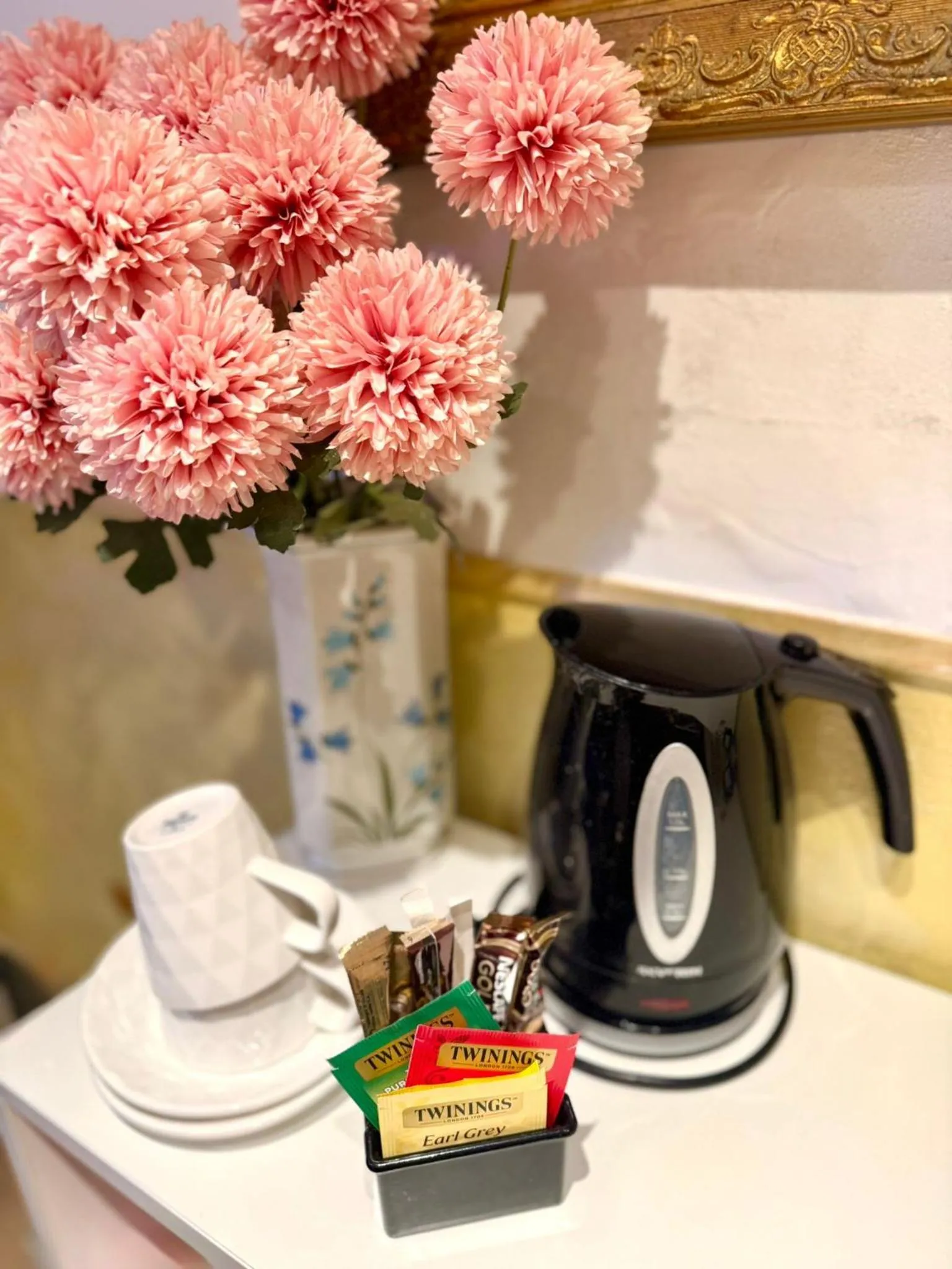 room service in Residenza Goldoni