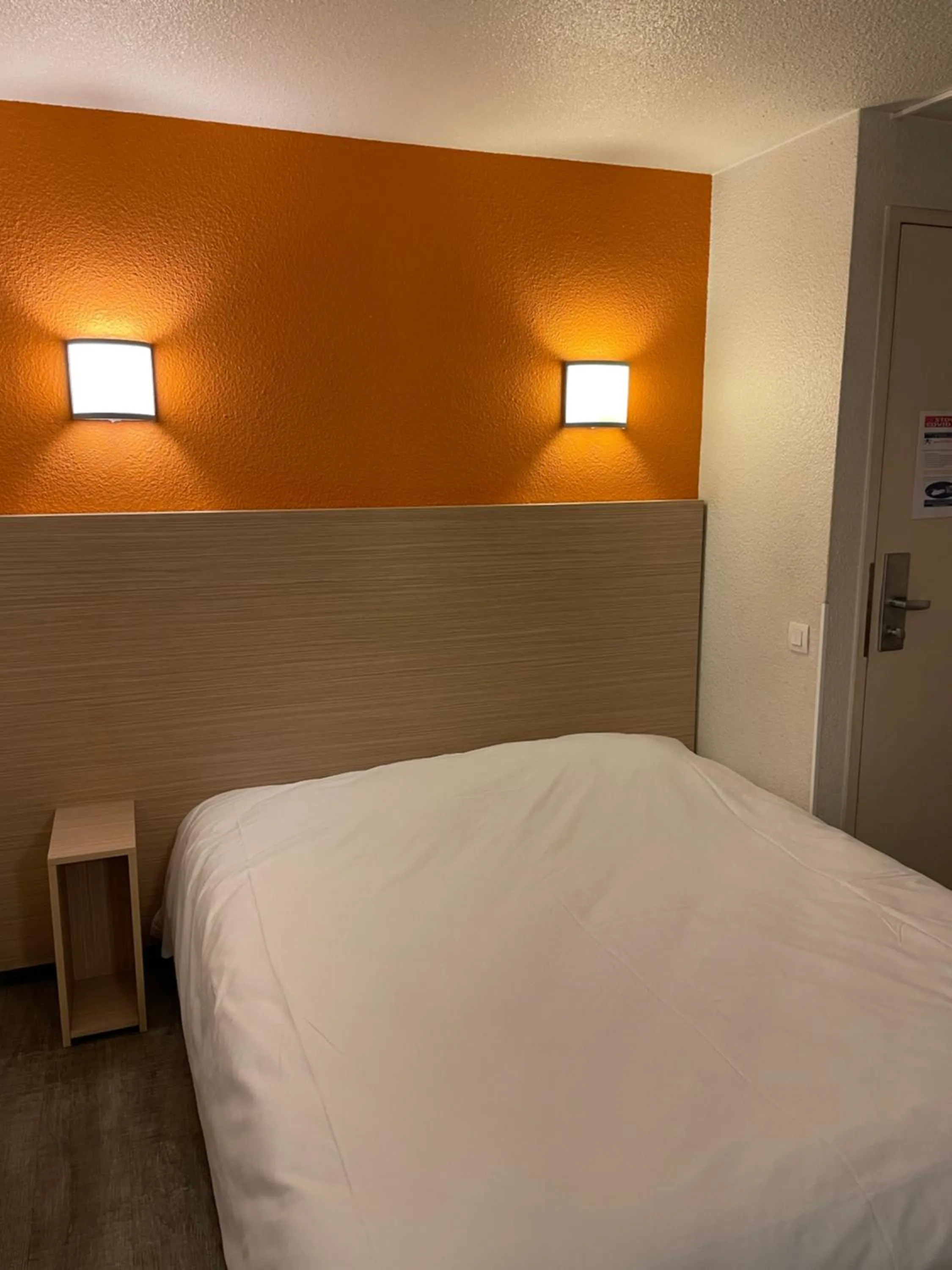 Property building in Hotel HECO Lyon sud Vienne