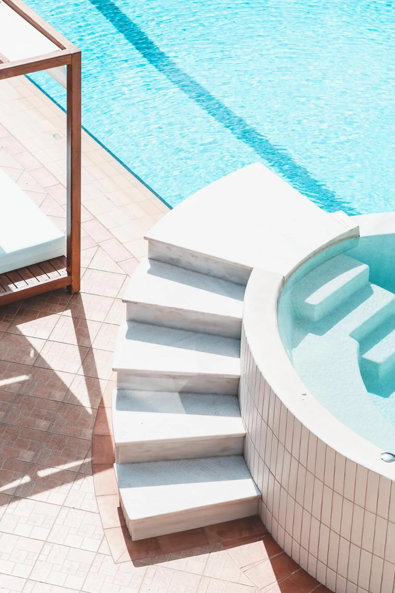 Day in Zeus Village Resort - Adults Only