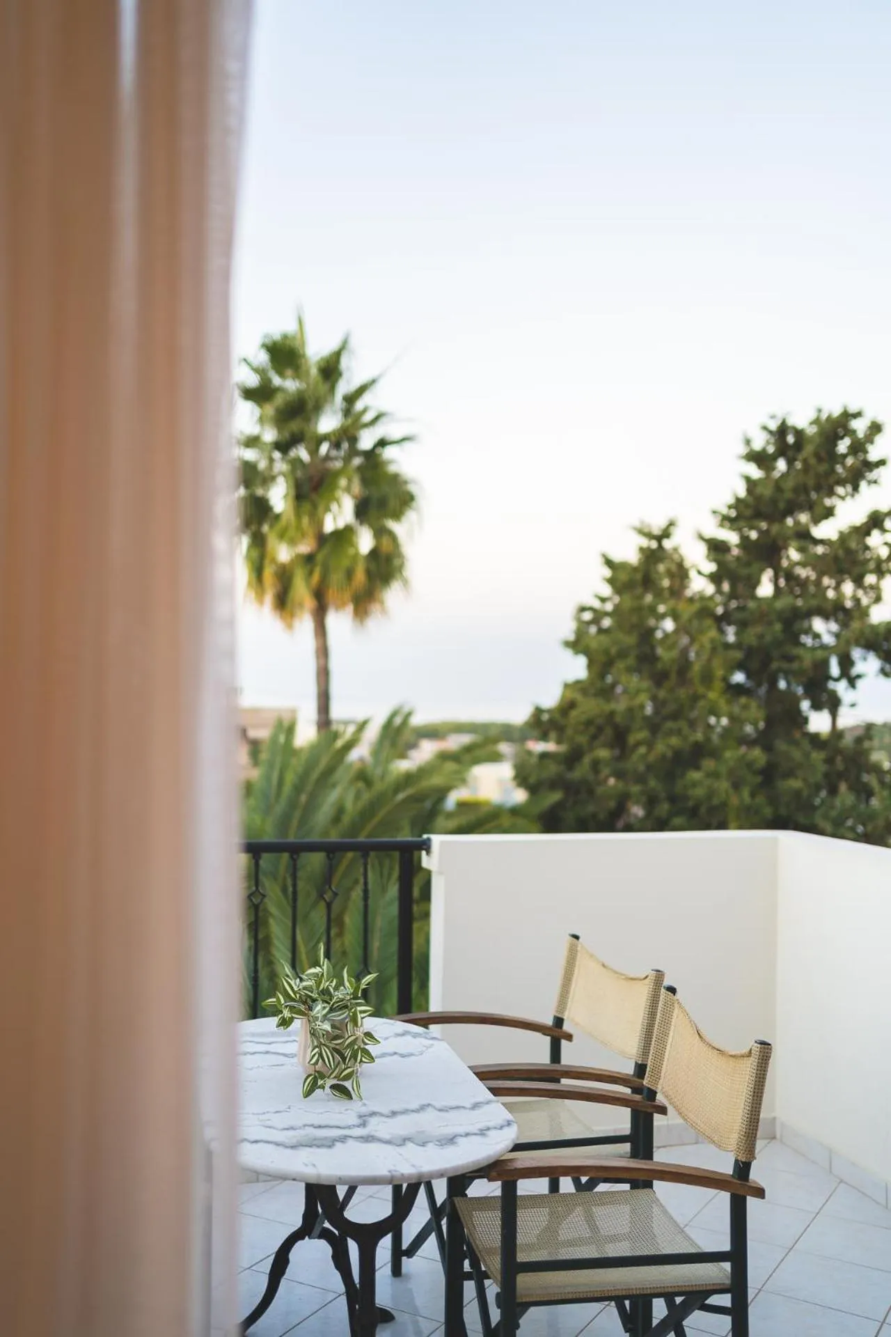 View (from property/room) in Zeus Village Resort - Adults Only