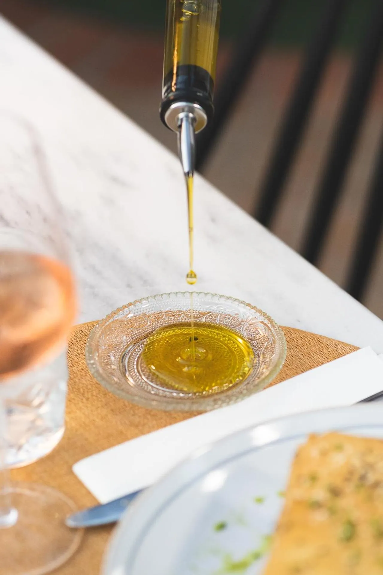 Restaurant/places to eat in Zeus Village Resort - Adults Only