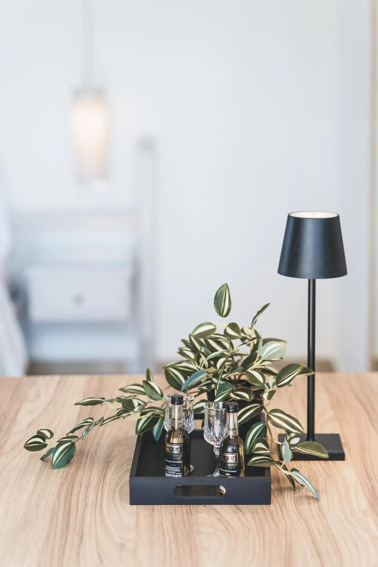 Decorative detail in Zeus Village Resort - Adults Only