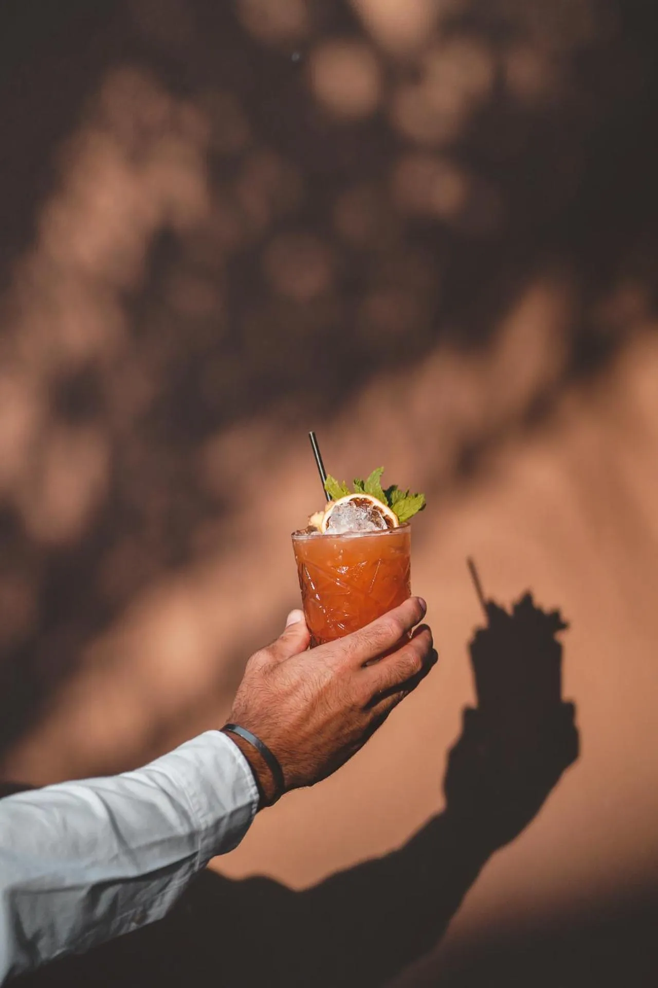 Restaurant/places to eat in Zeus Village Resort - Adults Only