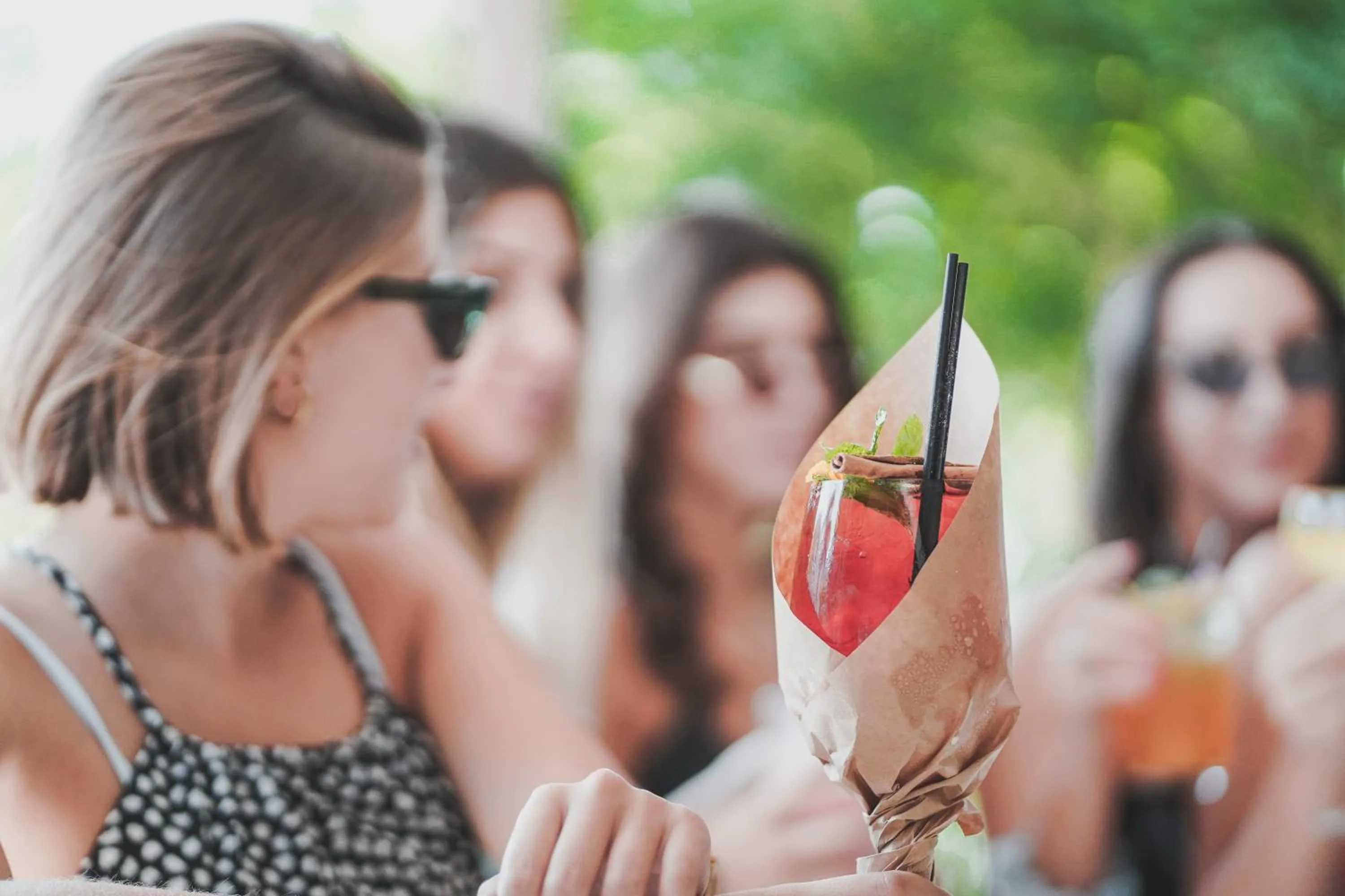 Day in Zeus Village Resort - Adults Only