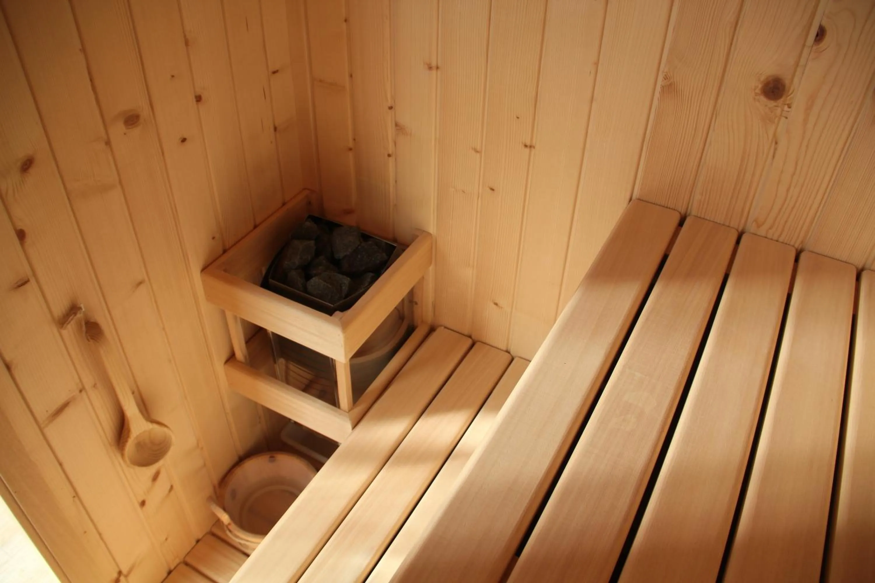 Spa and wellness centre/facilities in Apartamentos Guerrero