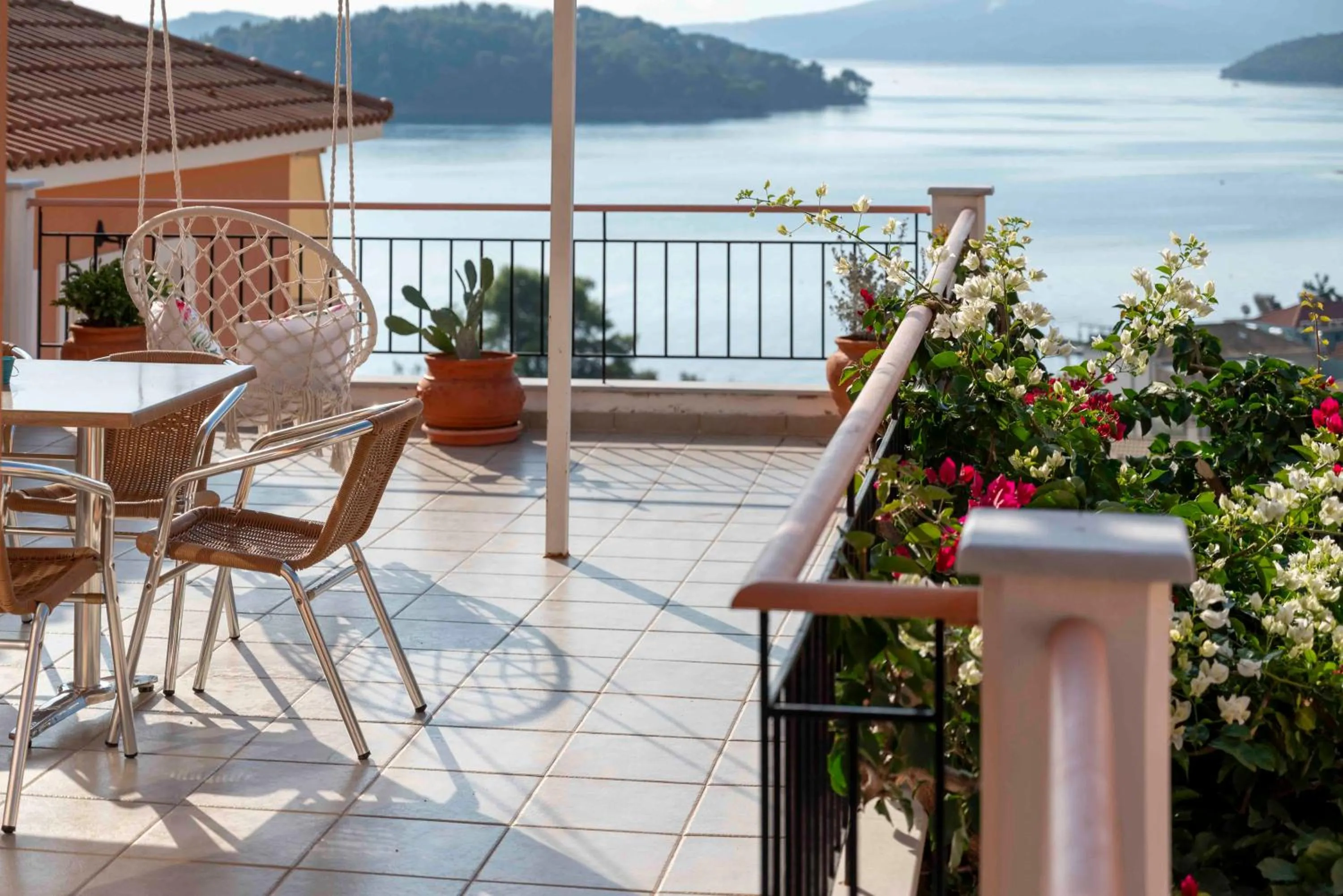 Property building in San Lazzaro