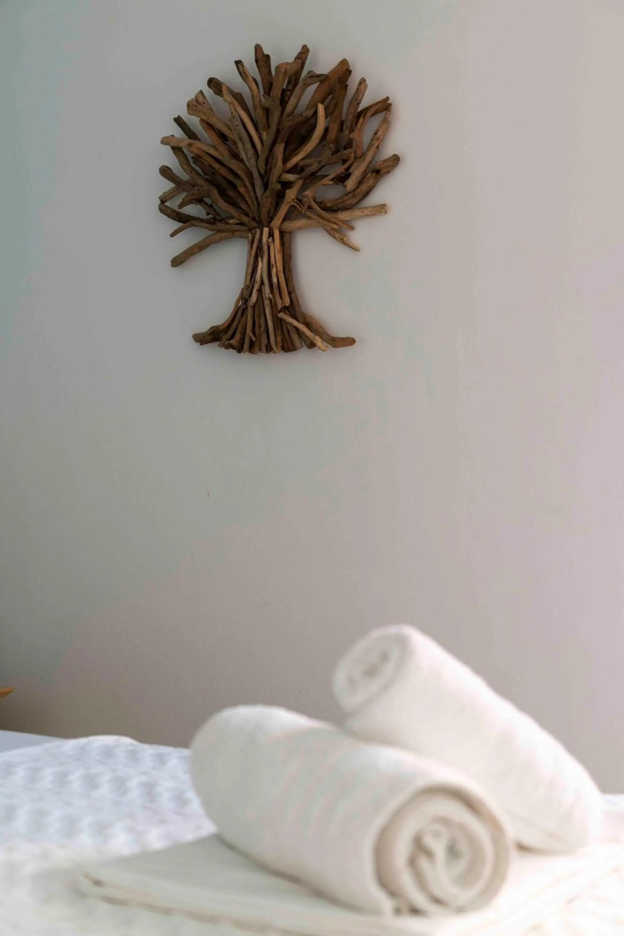 Decorative detail, Bed in San Lazzaro