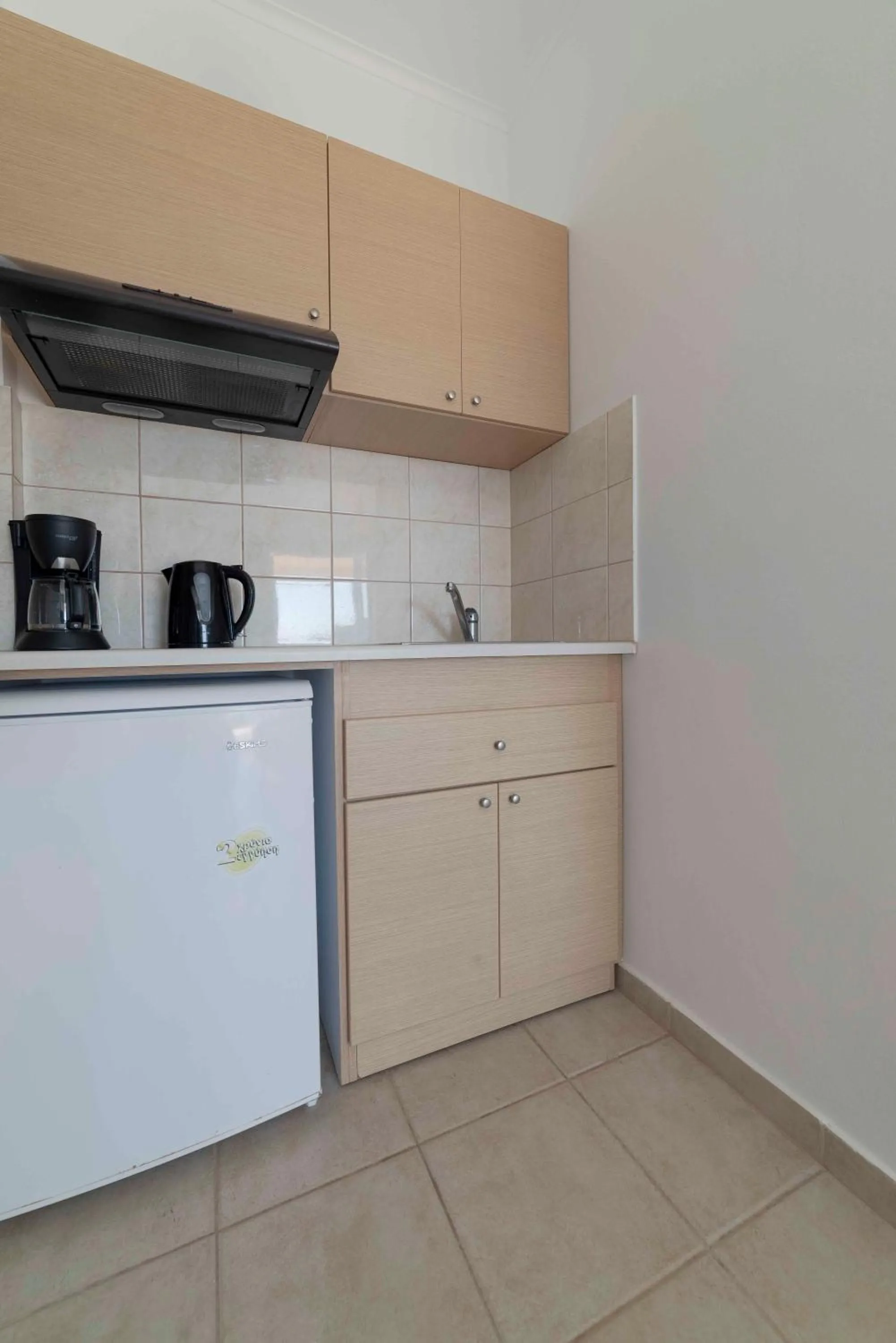 Kitchen or kitchenette in San Lazzaro