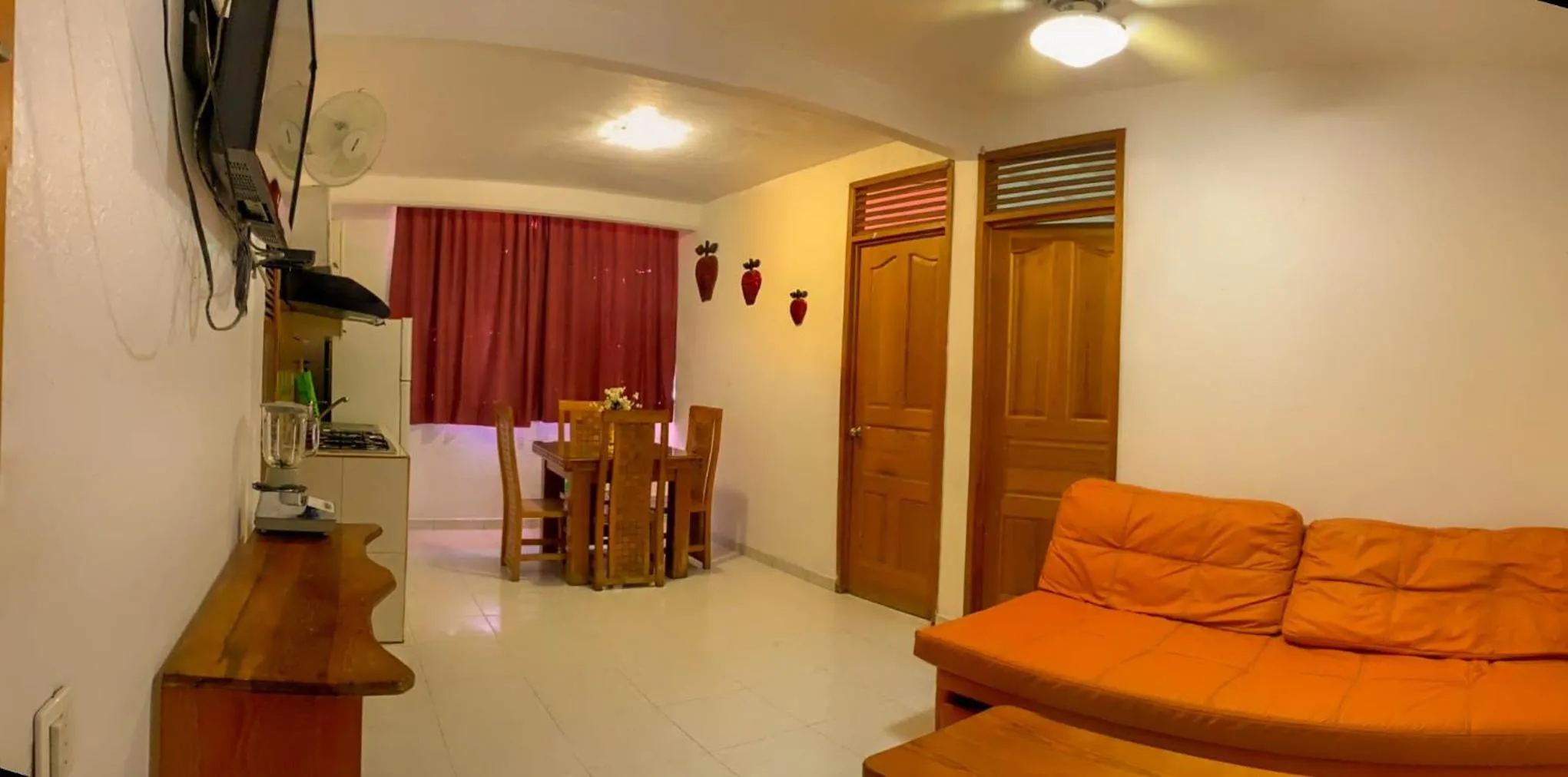 TV and multimedia in Hotel Victoria