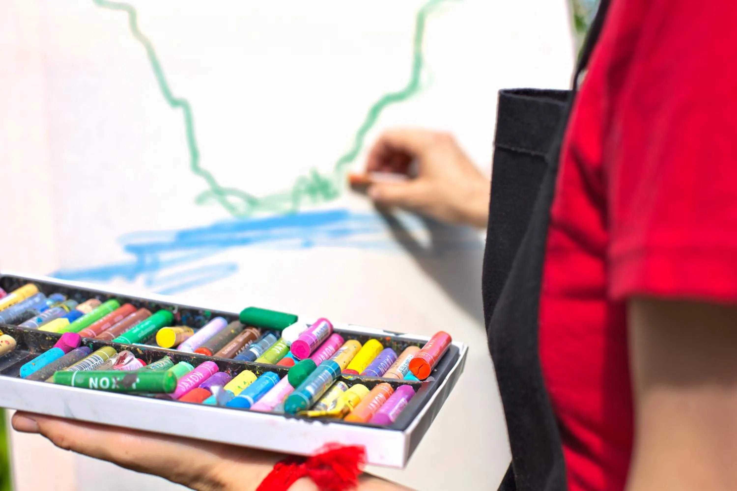 Activities in ROBINSON Landskron