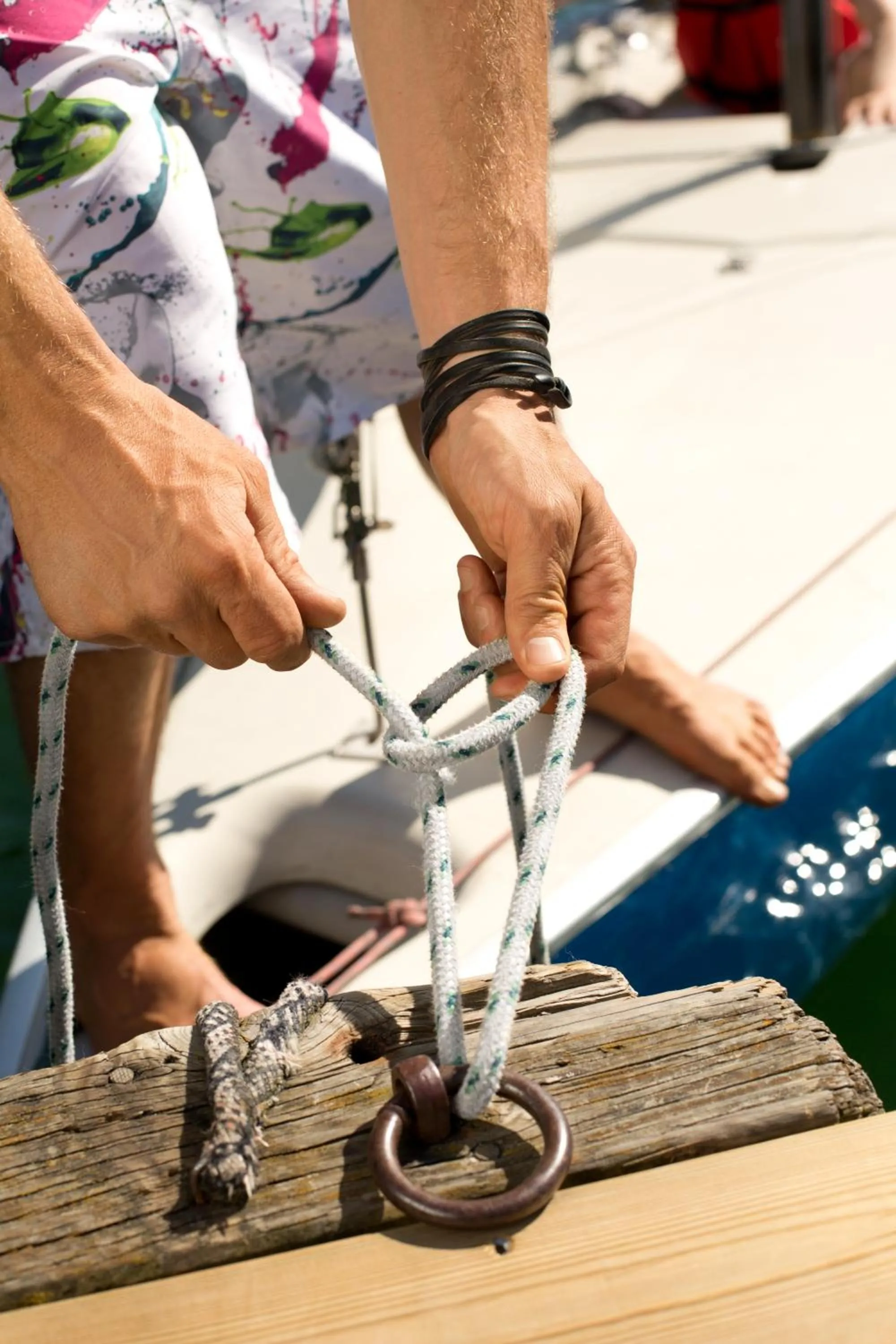 Activities in ROBINSON Landskron