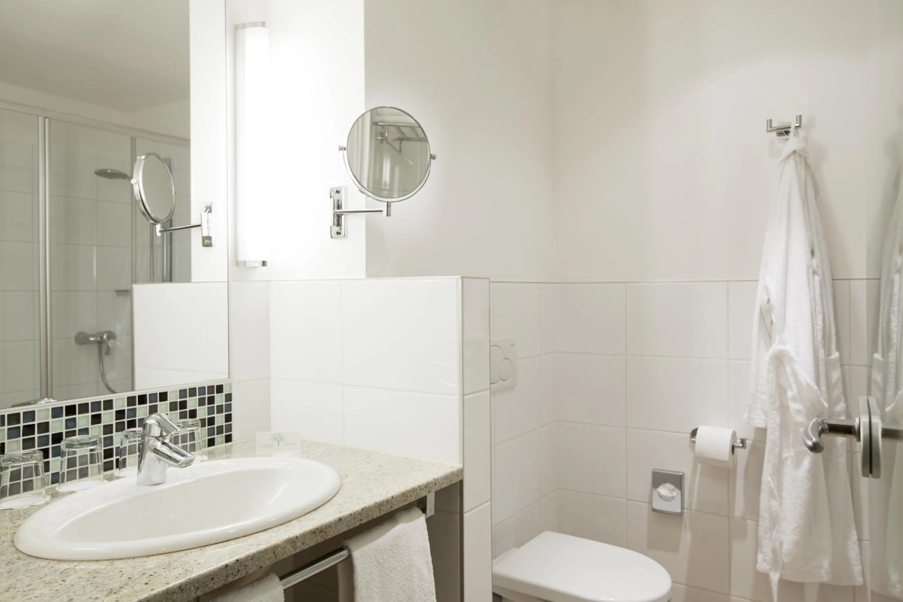 Bathroom in ROBINSON Landskron