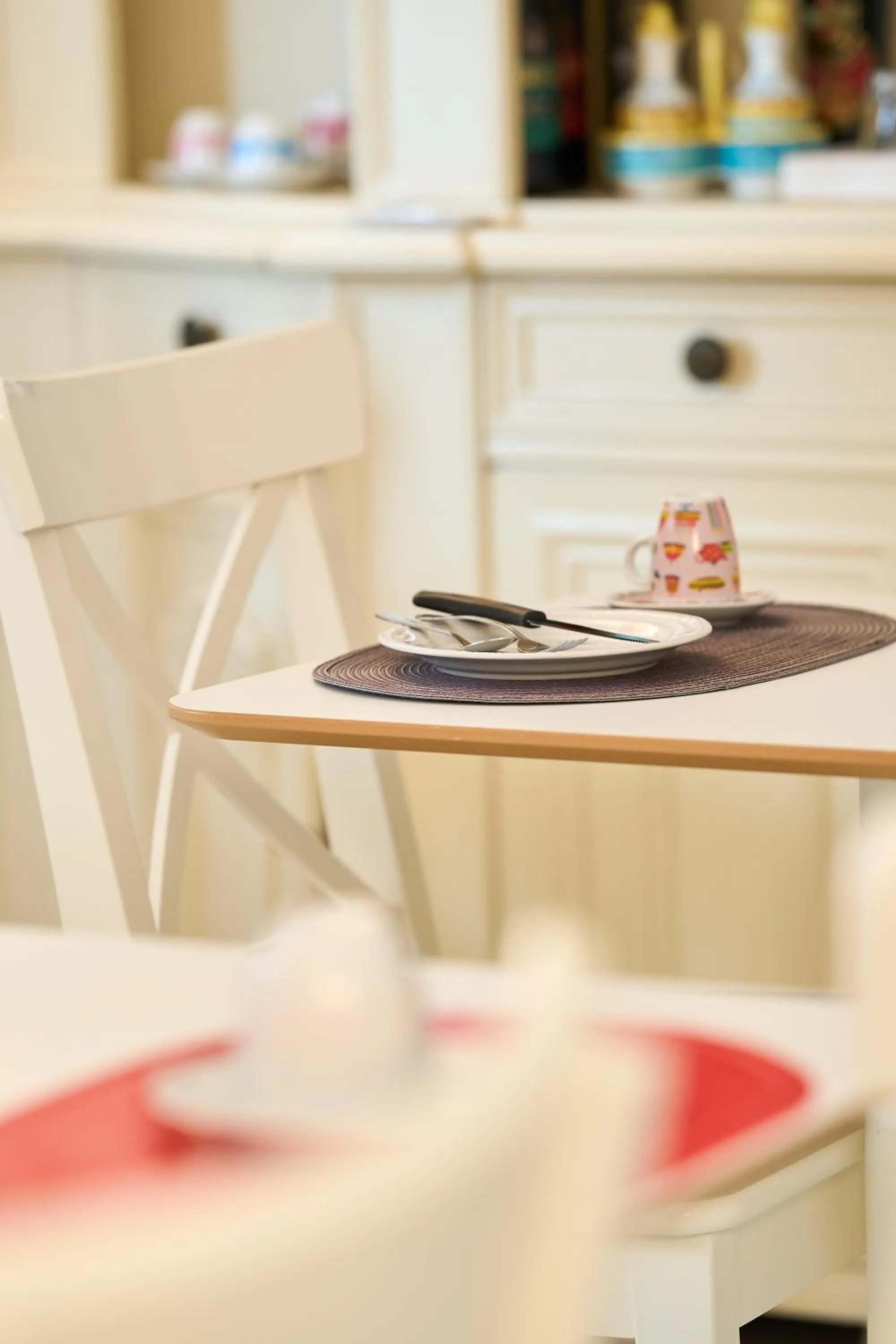 Breakfast in Il Fiore di Monnalisa