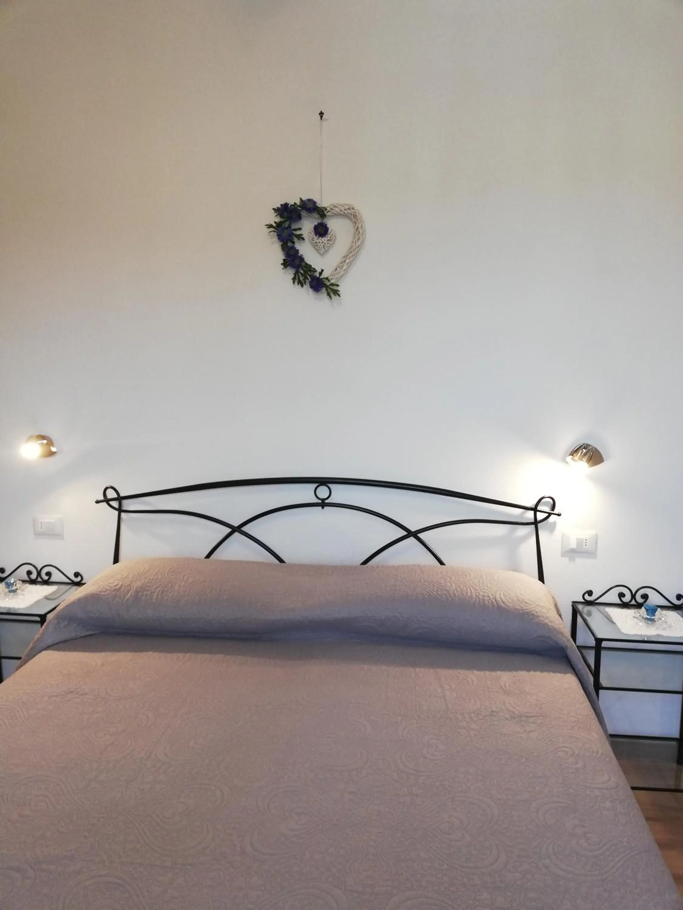 Bed in Il lago del Mugello B&B