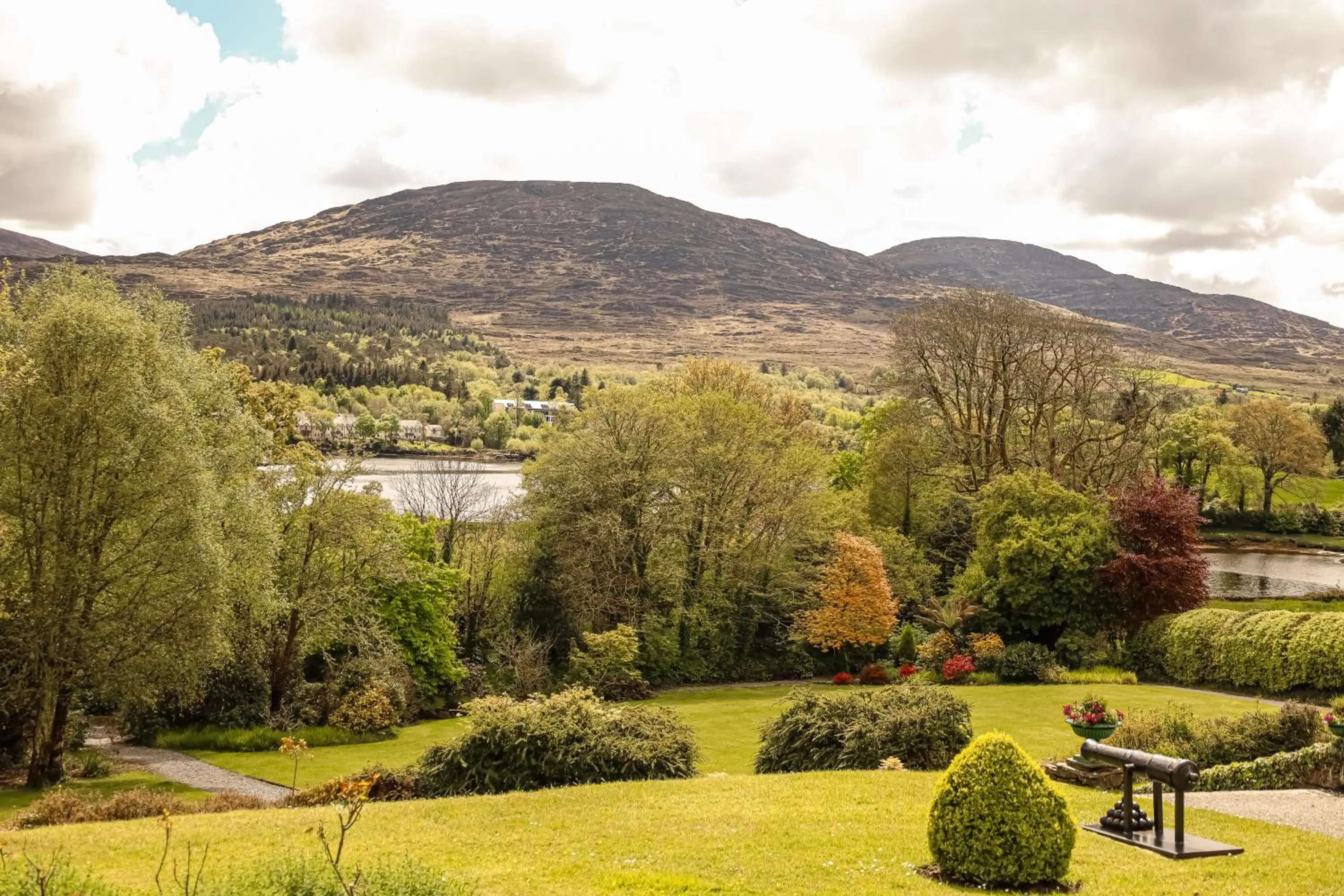 Park Hotel Kenmare