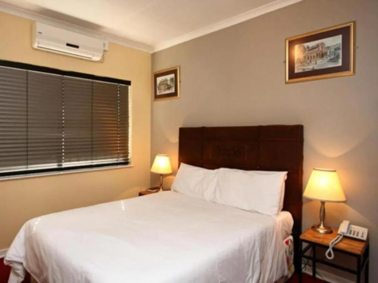 Bed in Vetho 2 Apartments OR Tambo Airport