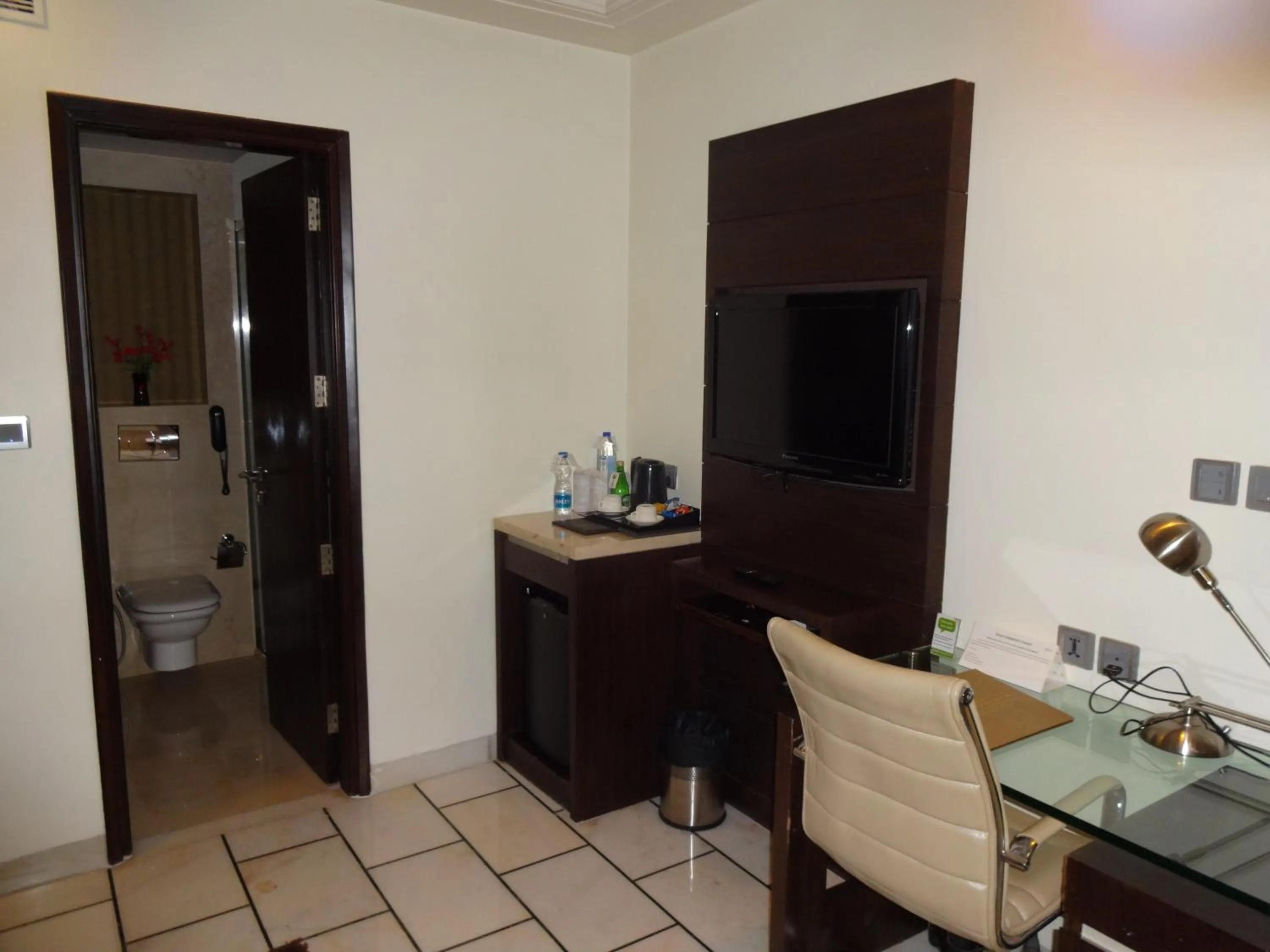 Photo of the whole room in Hotel Florence