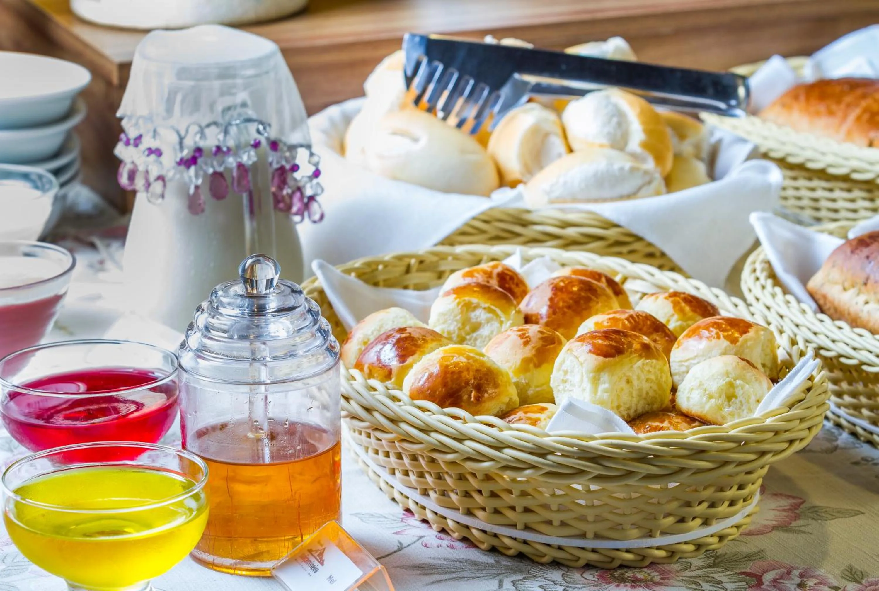 Food close-up in Pousada Suiça Mineira Centro