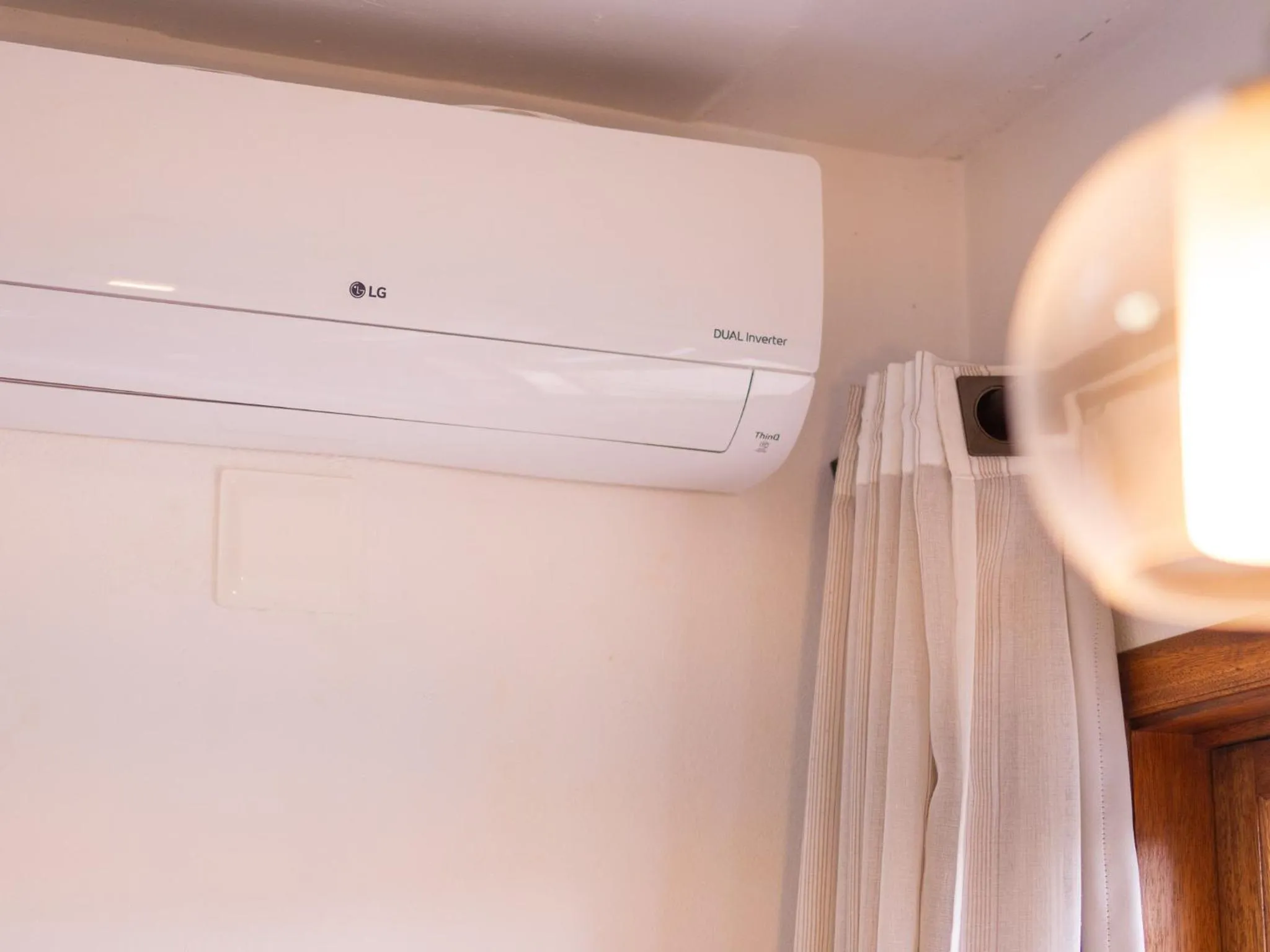 internet in Pousada Suiça Mineira Centro