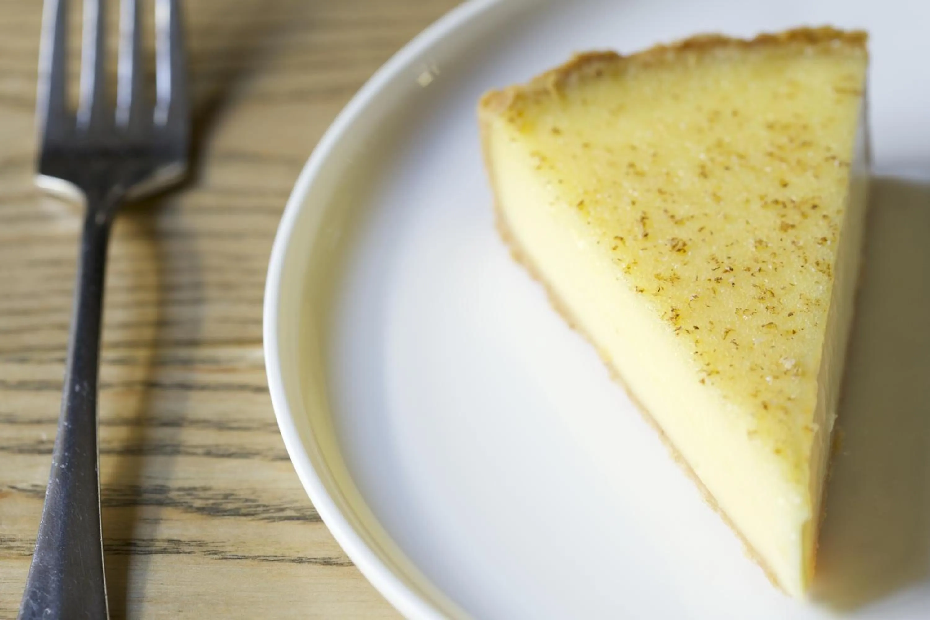 Lunch in Crab & Boar