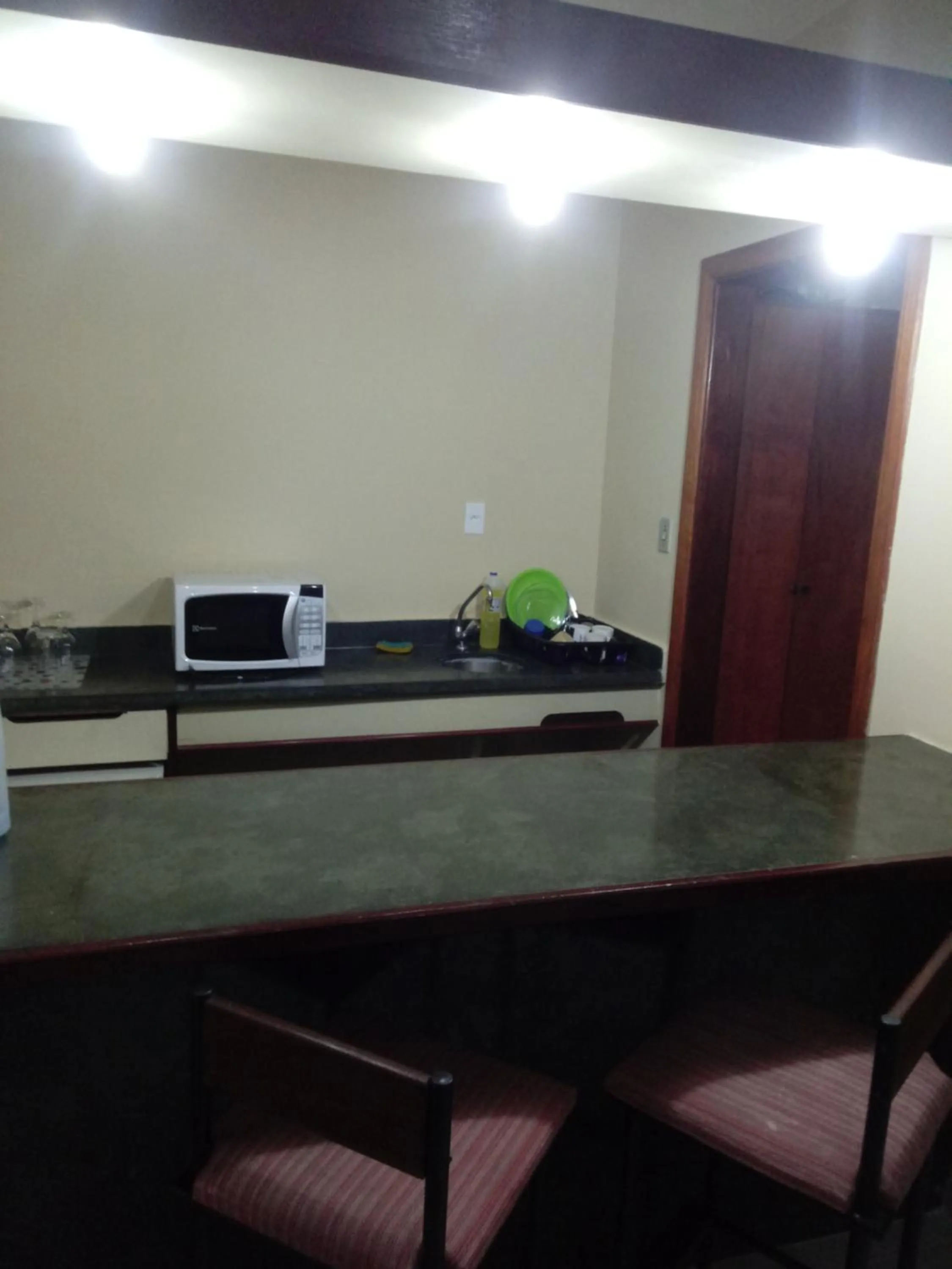 Flat - Palladium Apart Service