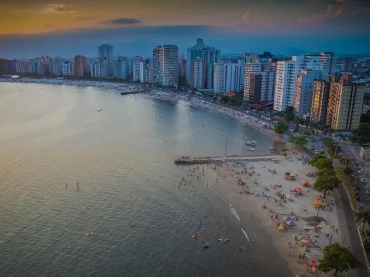 Flat - Palladium Apart Service