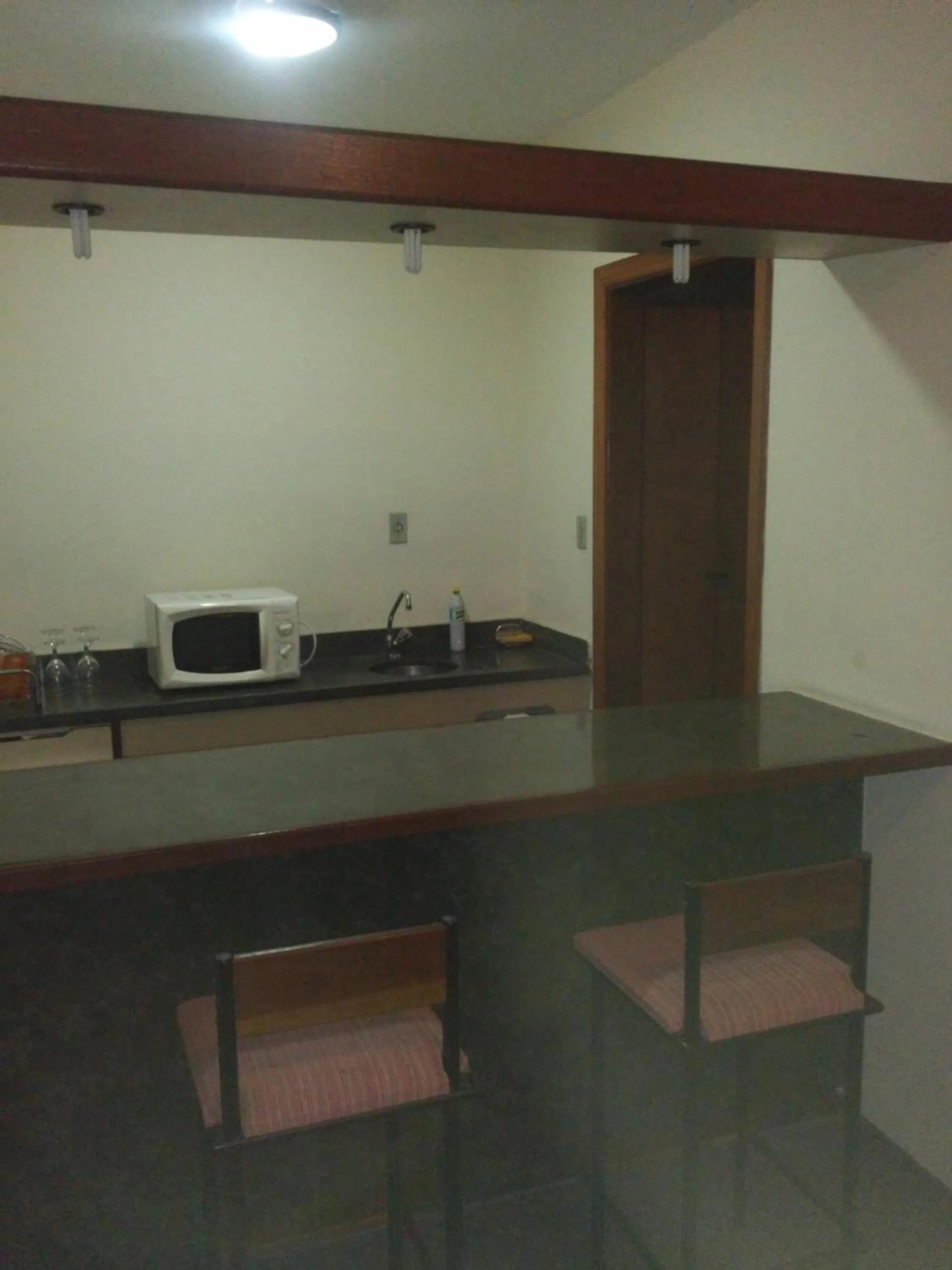 Property building in Flat - Palladium Apart Service