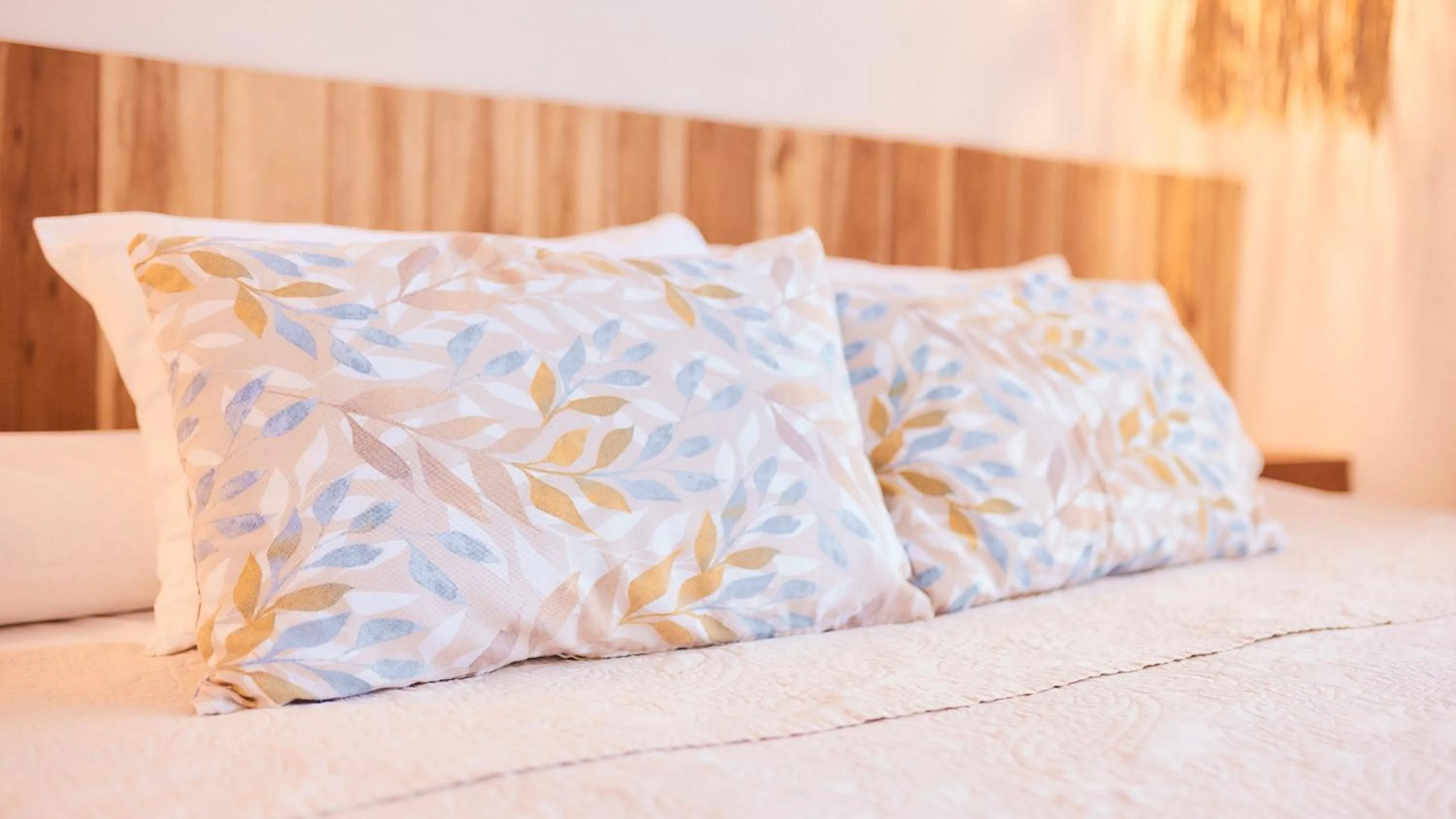 Decorative detail, Bed in Cariblue Beach and Jungle Resort