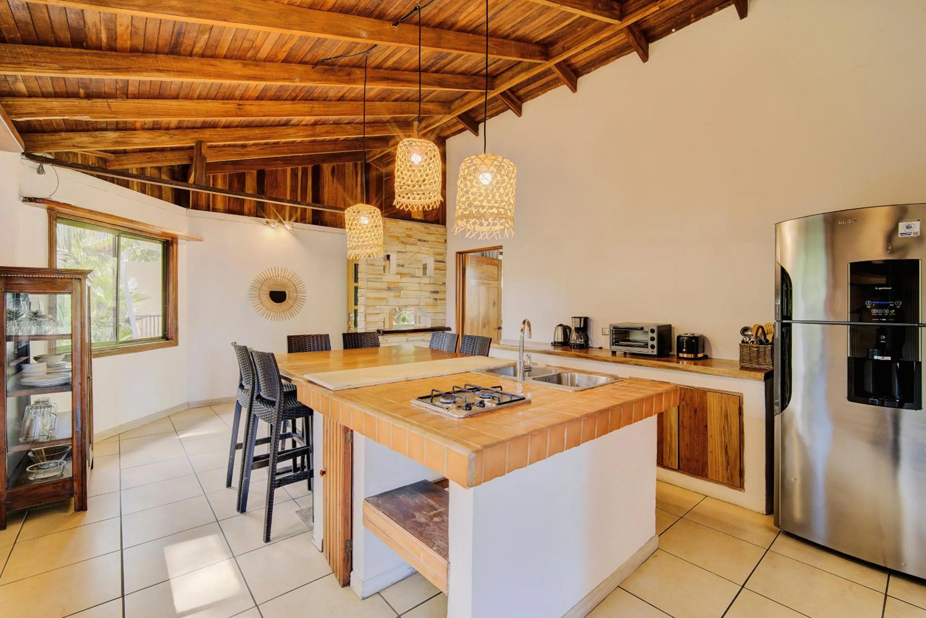 Cariblue Beach and Jungle Resort