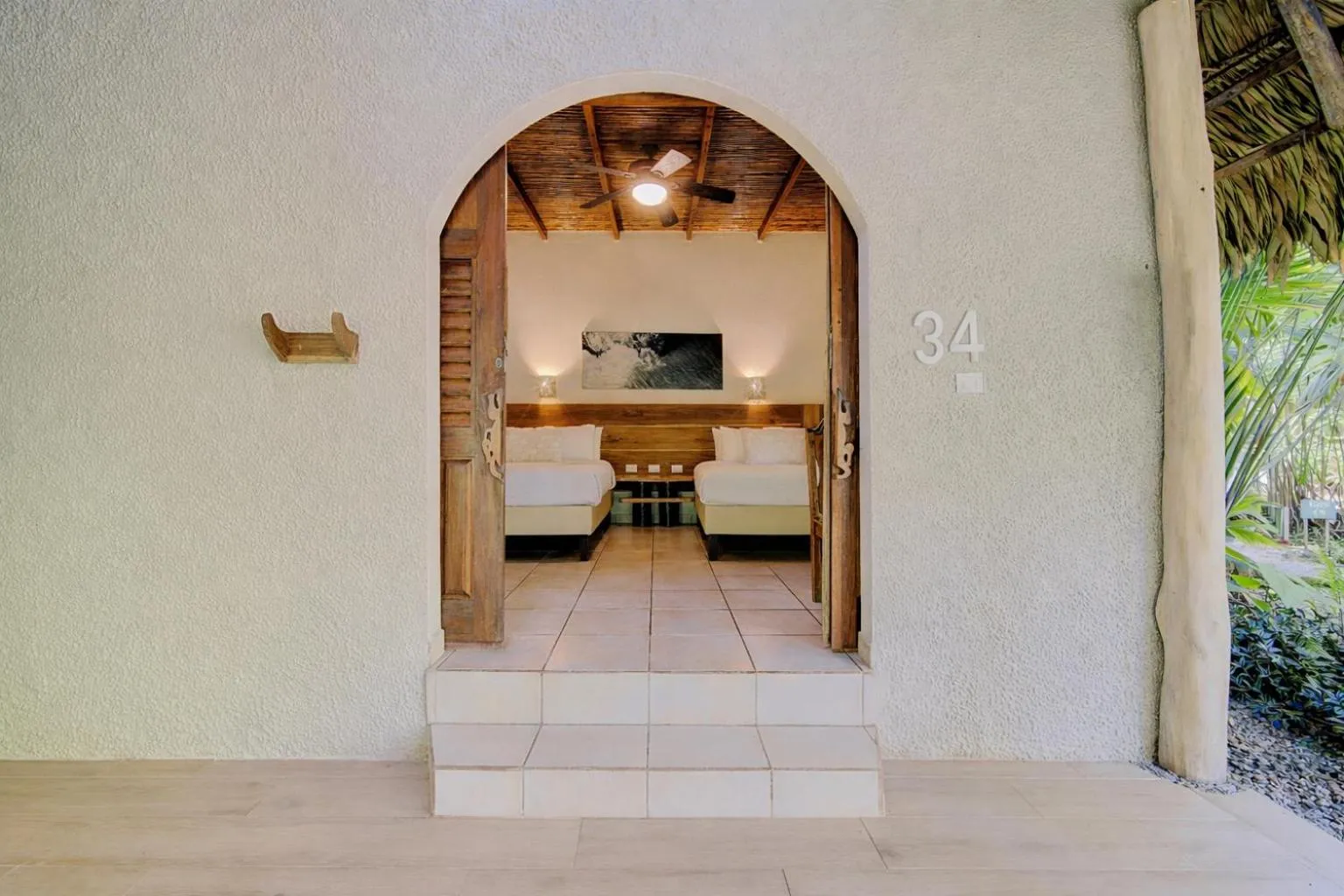 Cariblue Beach and Jungle Resort