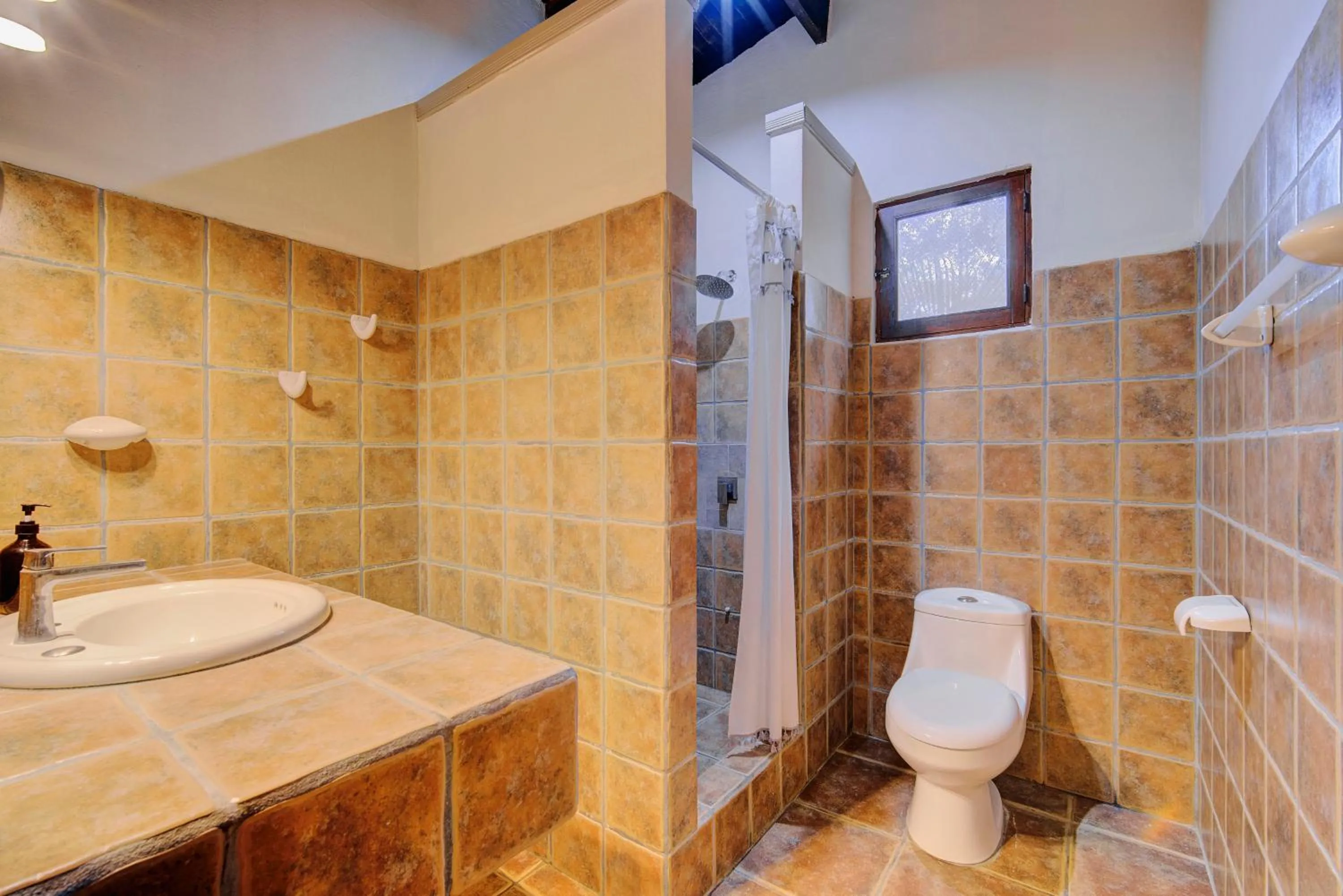 Cariblue Beach and Jungle Resort