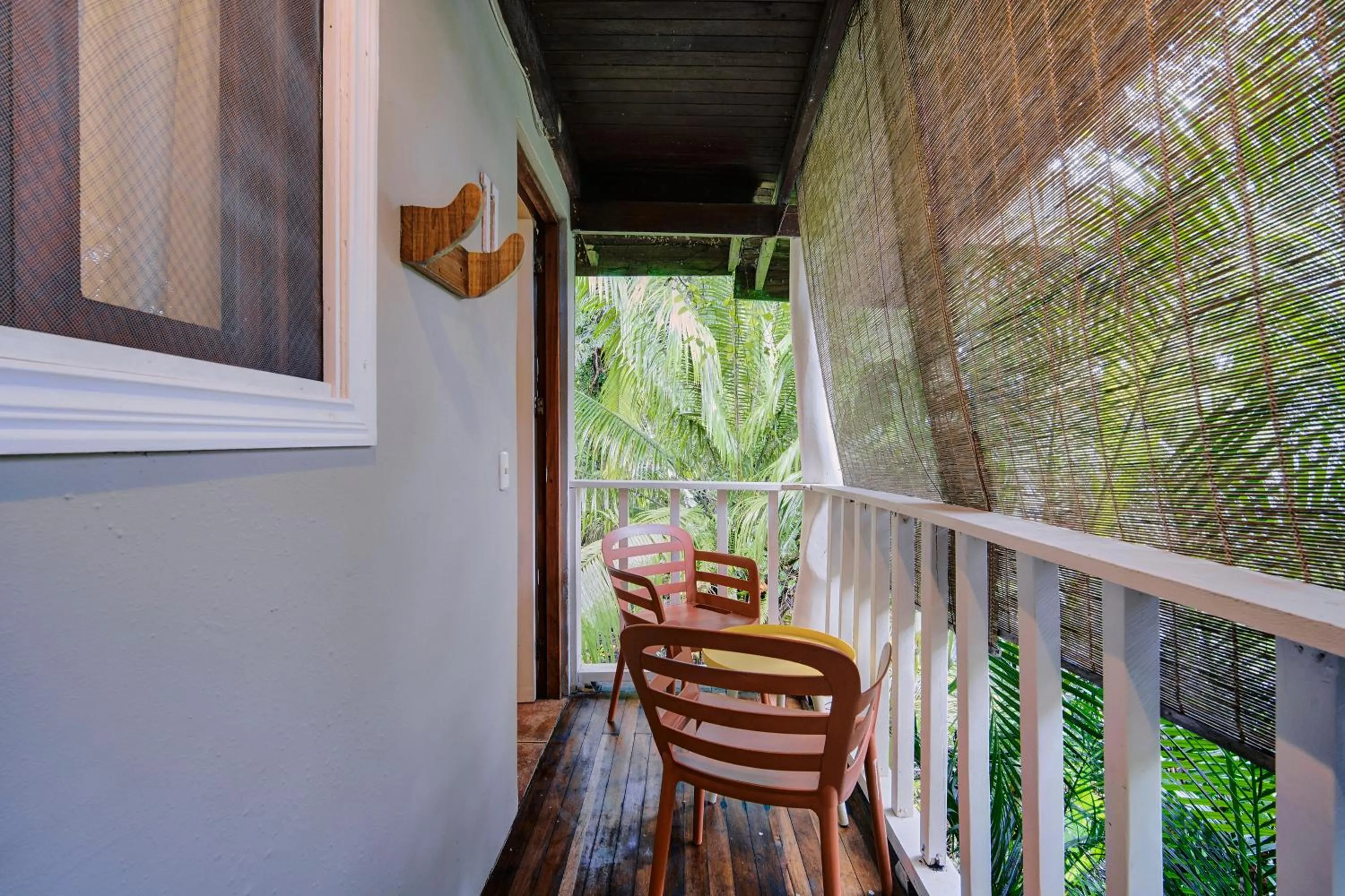 Cariblue Beach and Jungle Resort